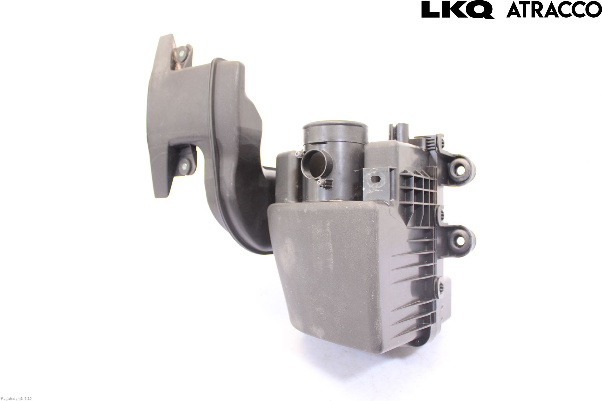 Mazda CX-5 12-17 Luftfilter Boks