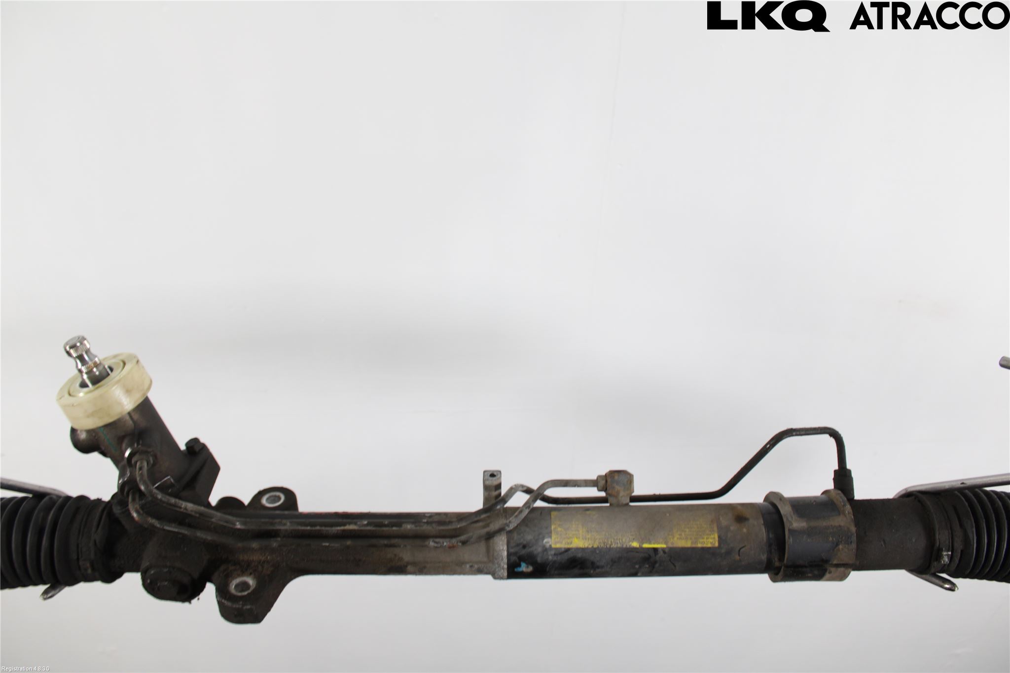 Kia CARNIVAL Servo Snekke - Tannstang