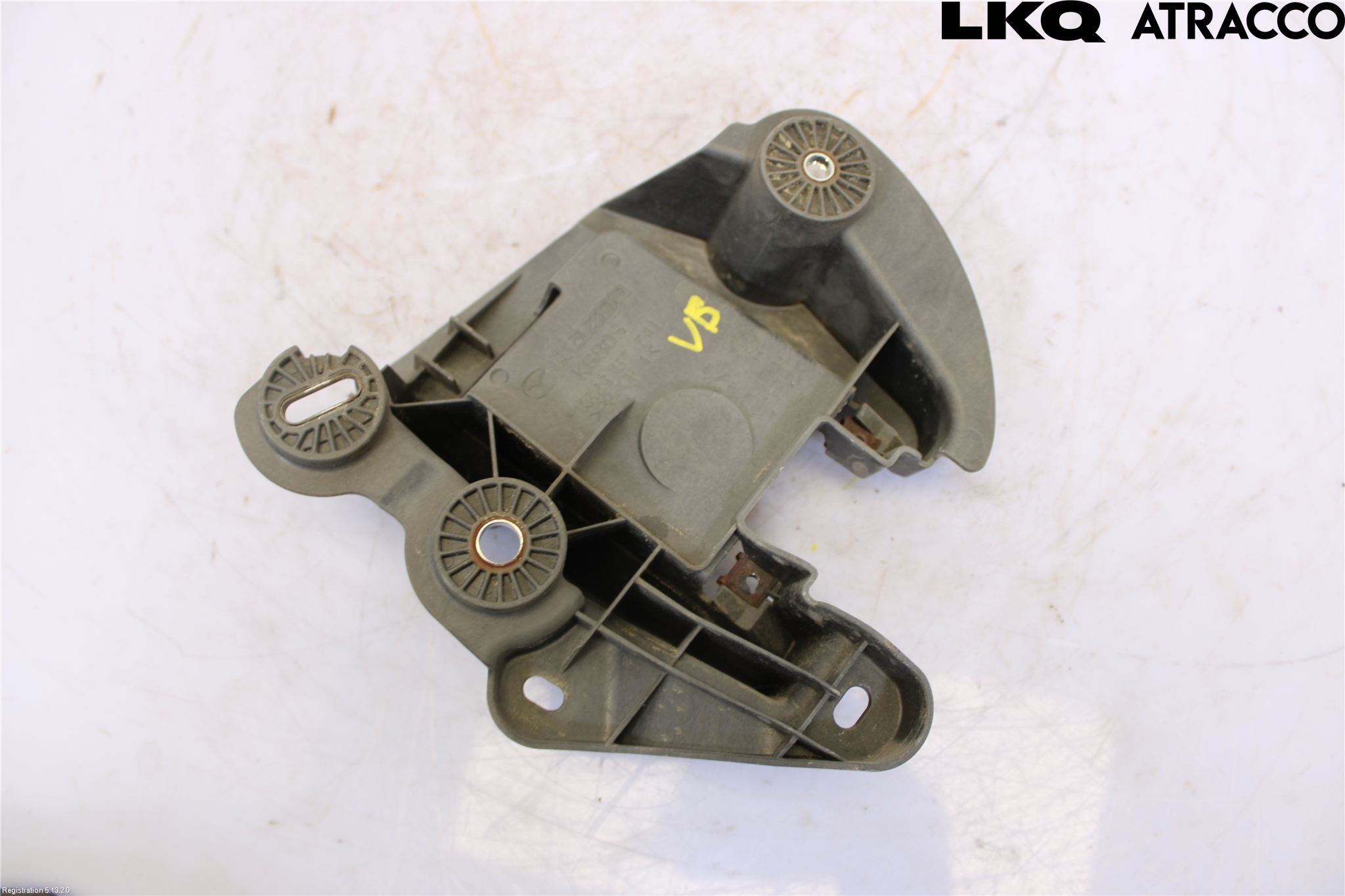 Mazda CX-5 12-17 Sensor Kollisjonsbeskyttelse