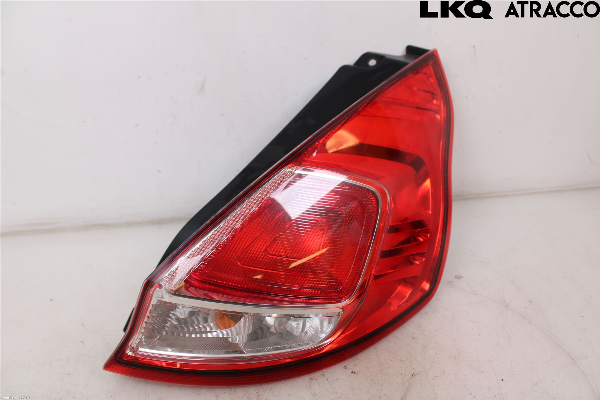 Ford FIESTA 13-17 Baklykt Høyre
