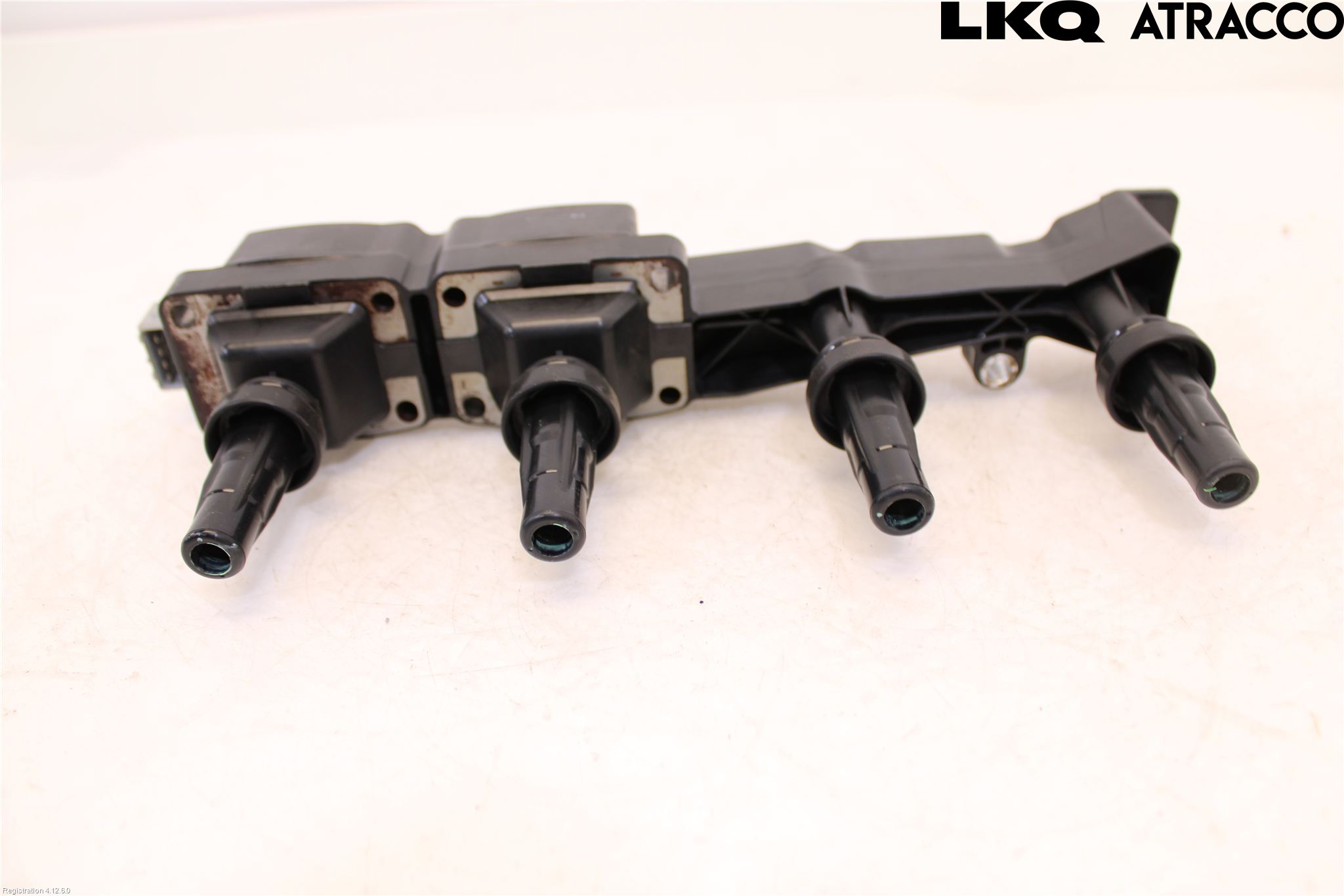 Citroen C4 I   05-10 Coil - Tenn Kassett