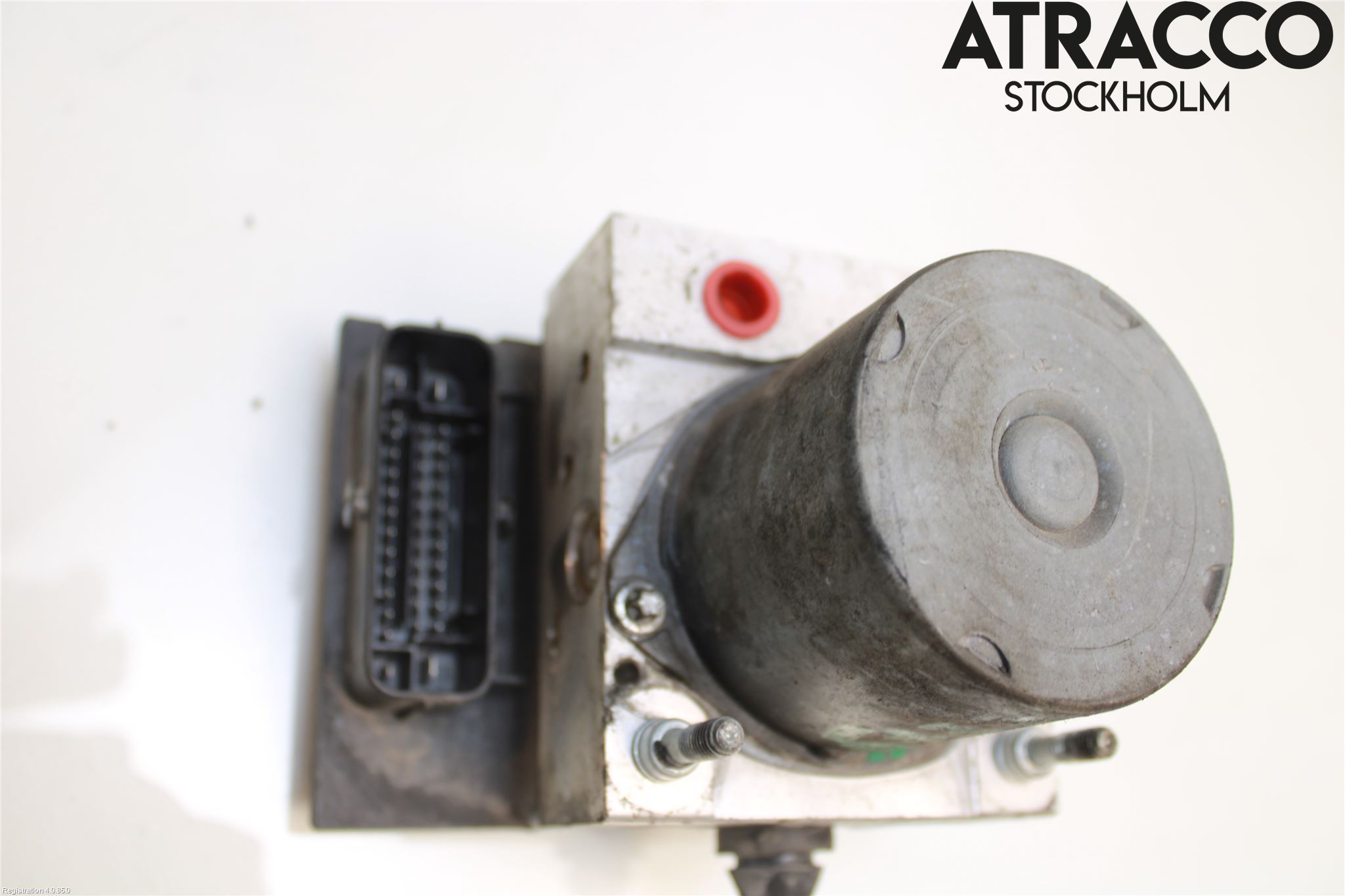 Hyundai SANTA FE  06-12 Abs Hydraulikkaggregat