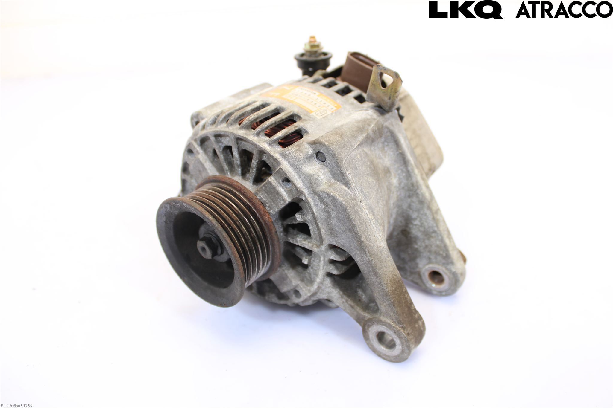 Toyota COROLLA 98-01 Dynamo