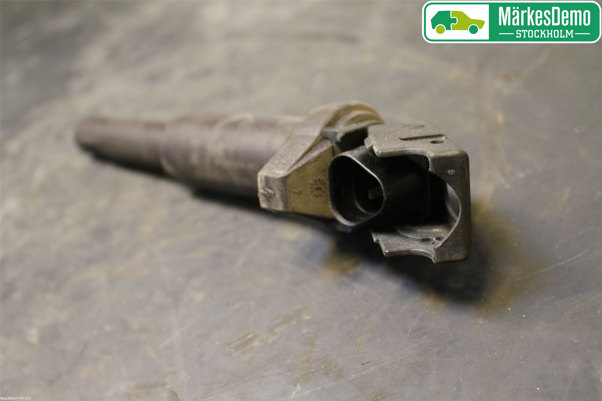 BMW 1 E87/81 5D/3D 03-11 Coil