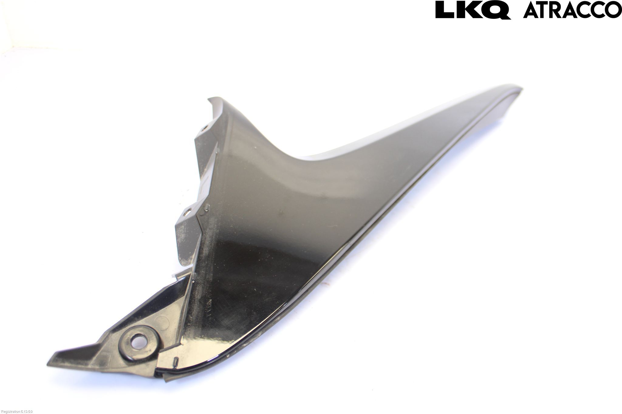 Toyota RAV4 19- Spoiler Bakluke