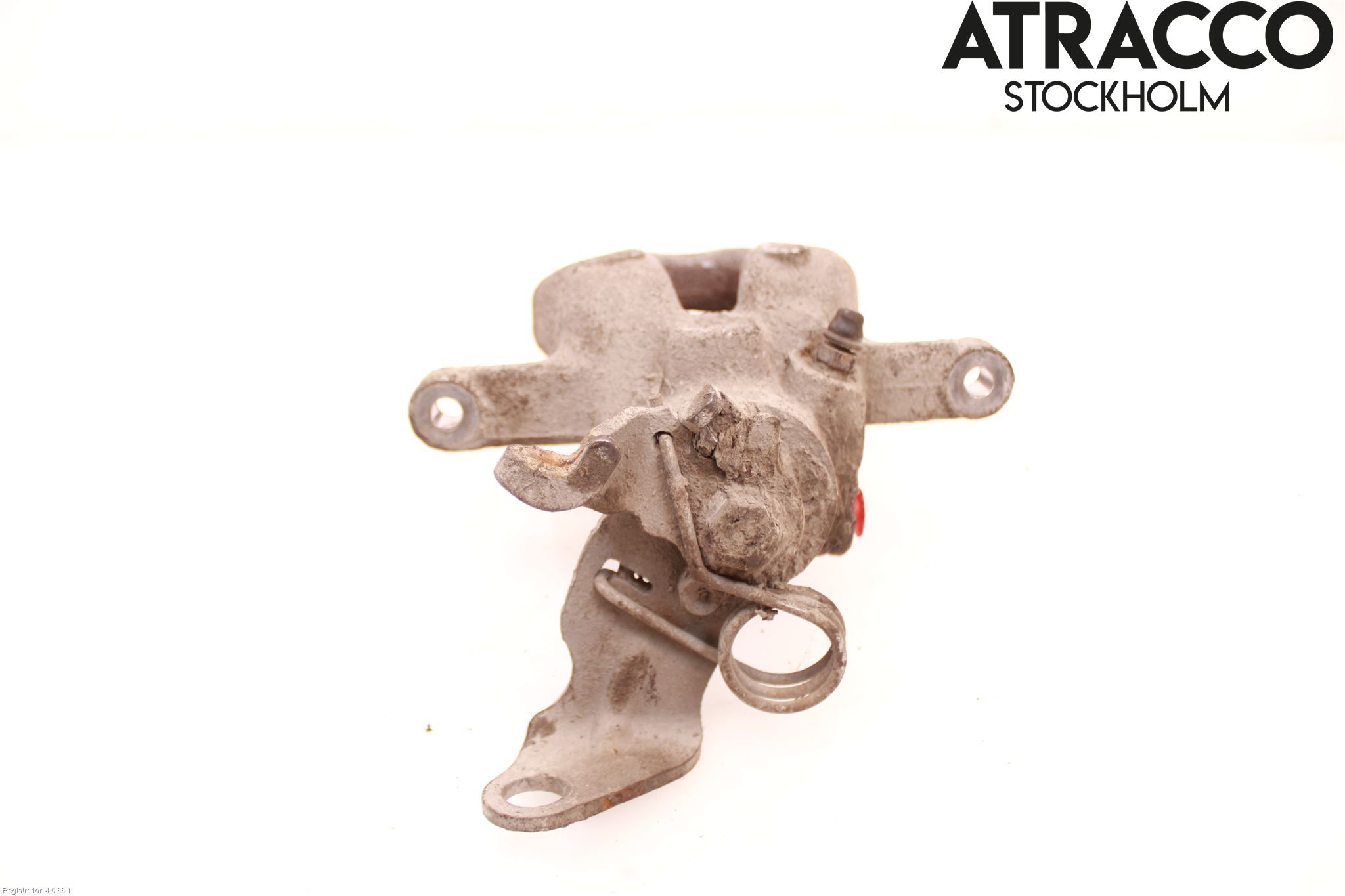 Alfa 159 Bremsecaliper Bak Venstre