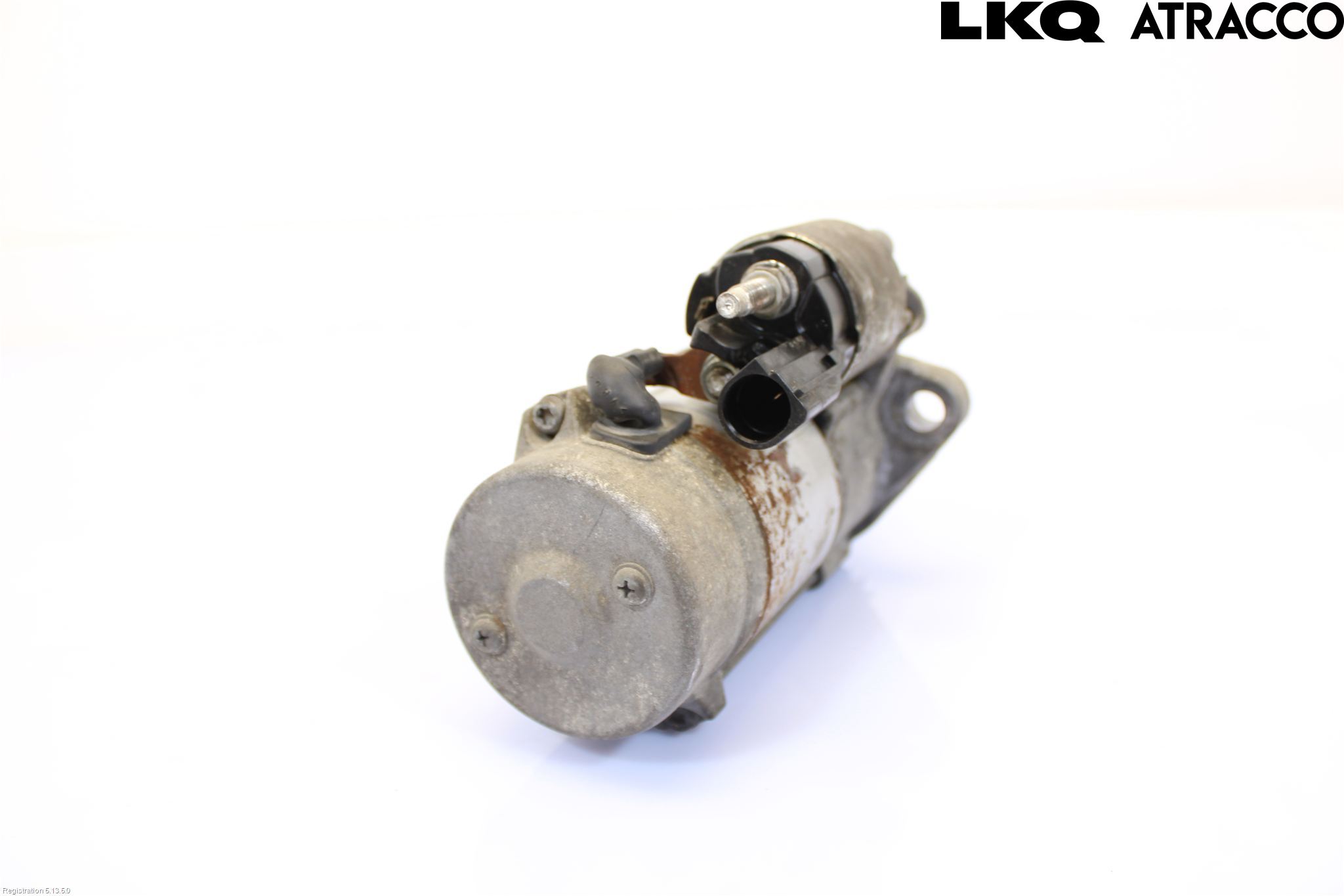 Volkswagen VW GOLF / E-GOLF VII 13-20 Startmotor Diesel