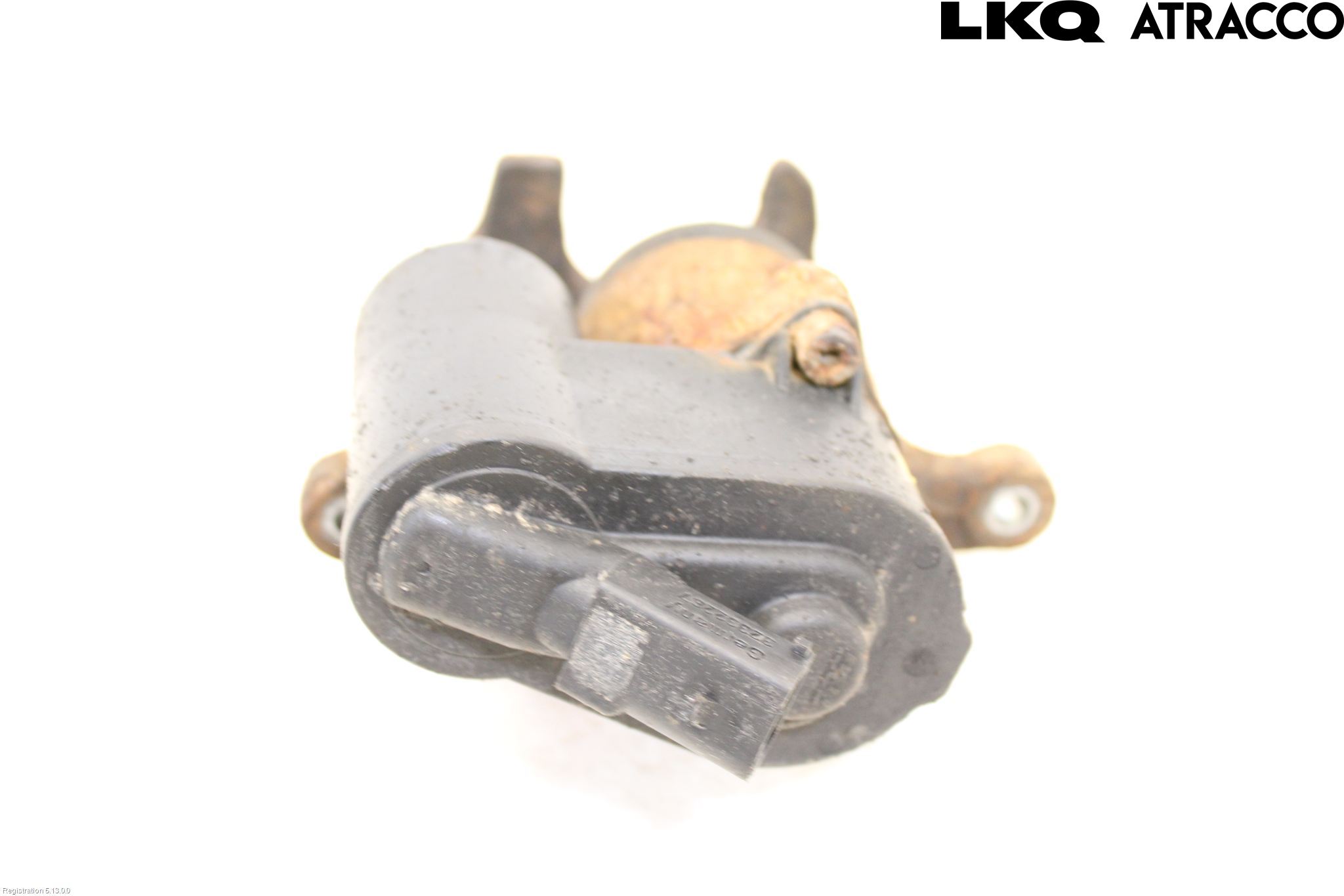 Volkswagen VW PASSAT 11-14 Bremsecaliper Bak Høyre