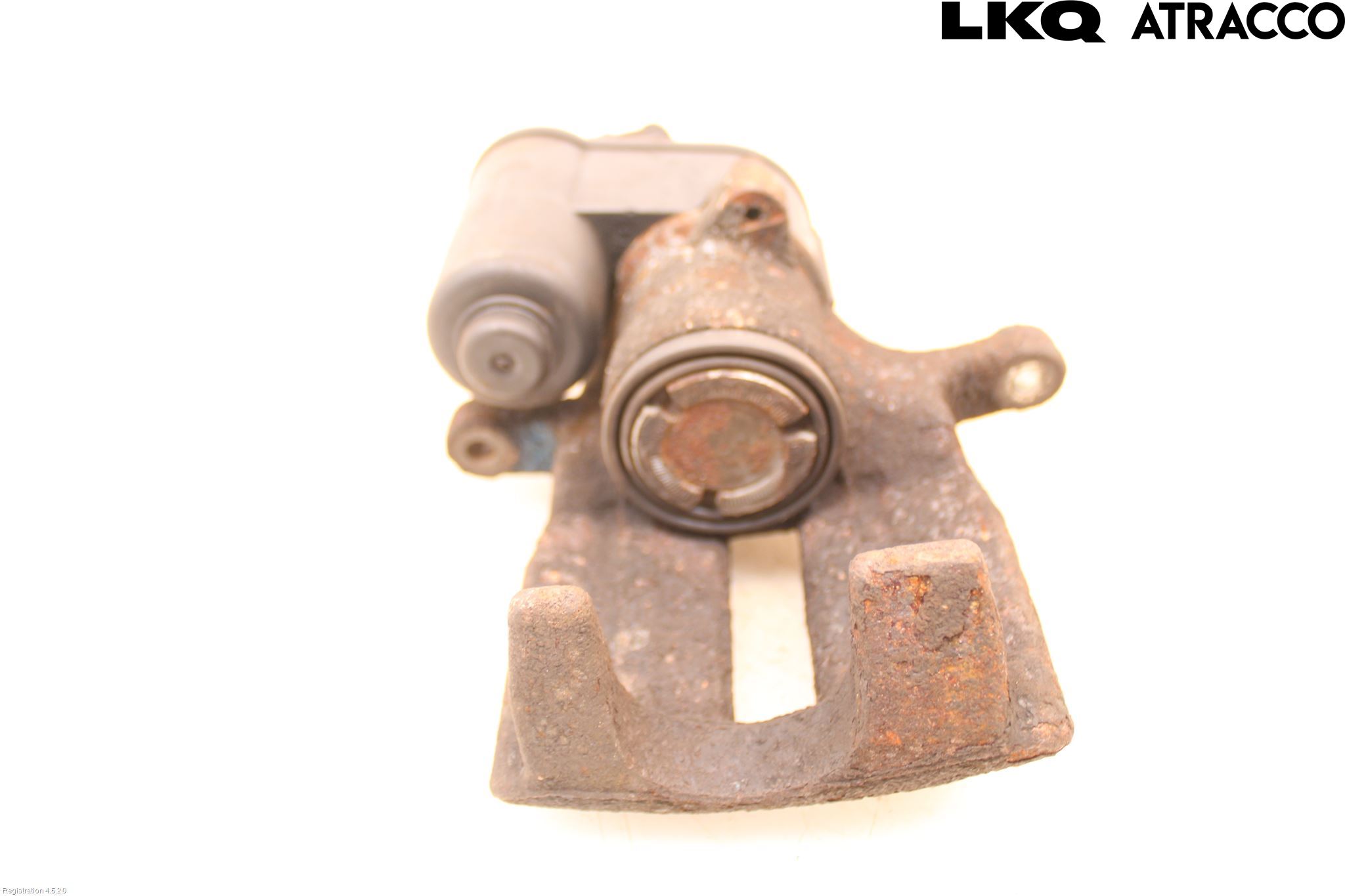 Audi A6/S6     05-11 Bremsecaliper Bak Høyre