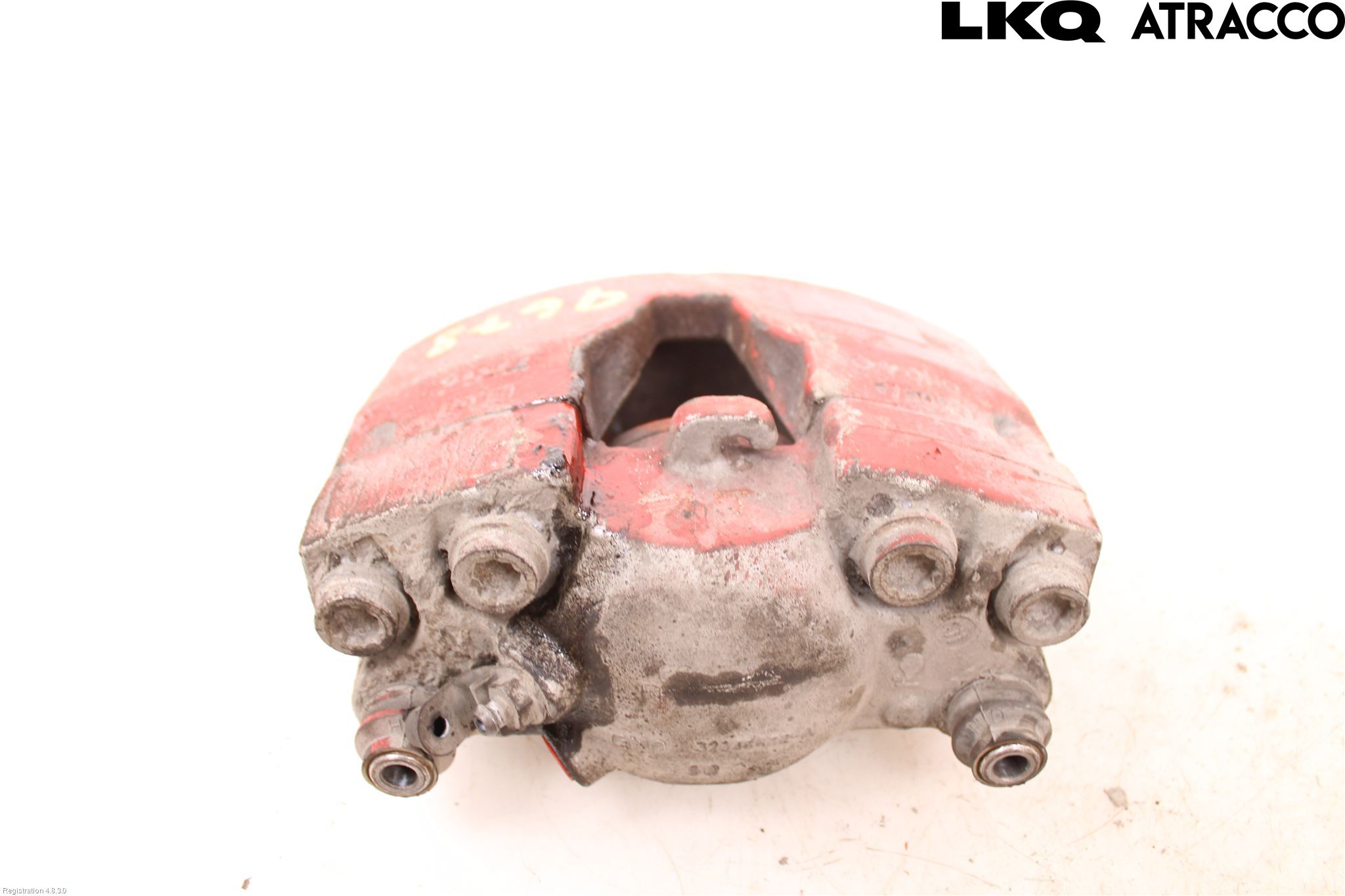 Audi A6/S6 4G 11-18 Bremsecaliper Foran Høyre