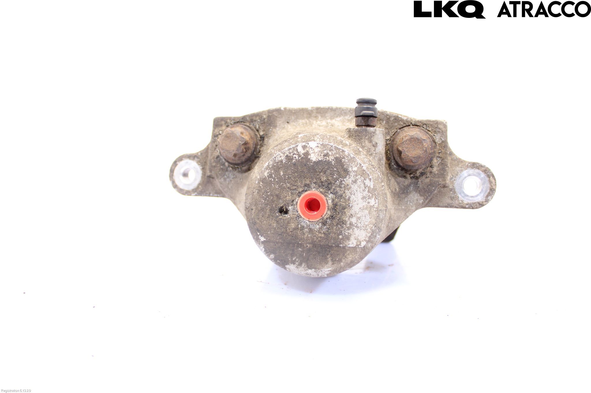 Hyundai IONIQ AE 17-22 Bremsecaliper Foran Høyre