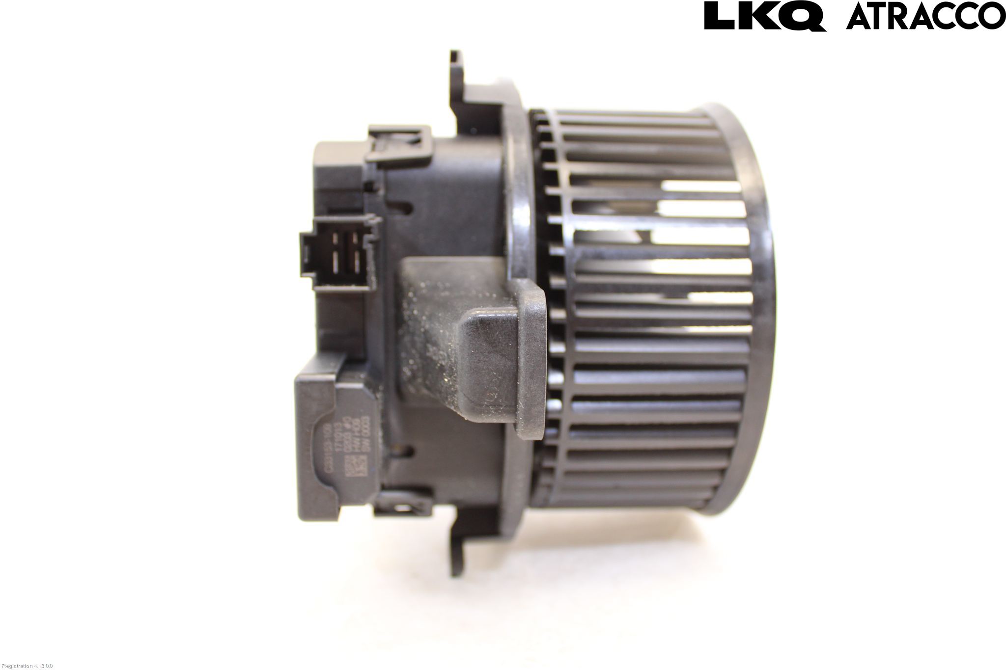 Audi A5 17- Varmeapparat Viftemotor
