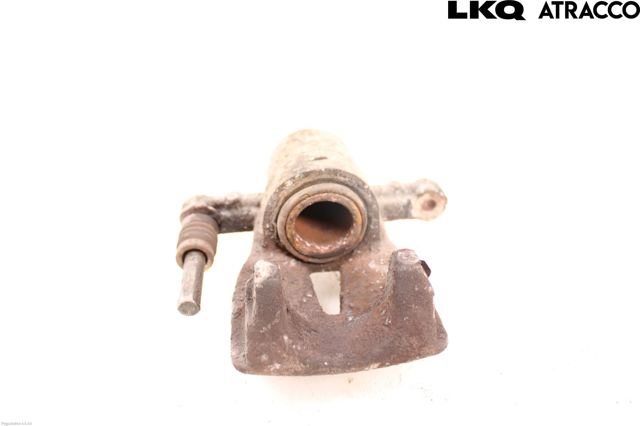 Toyota COROLLA VERSO 08-09 Bremsecaliper Bak Venstre