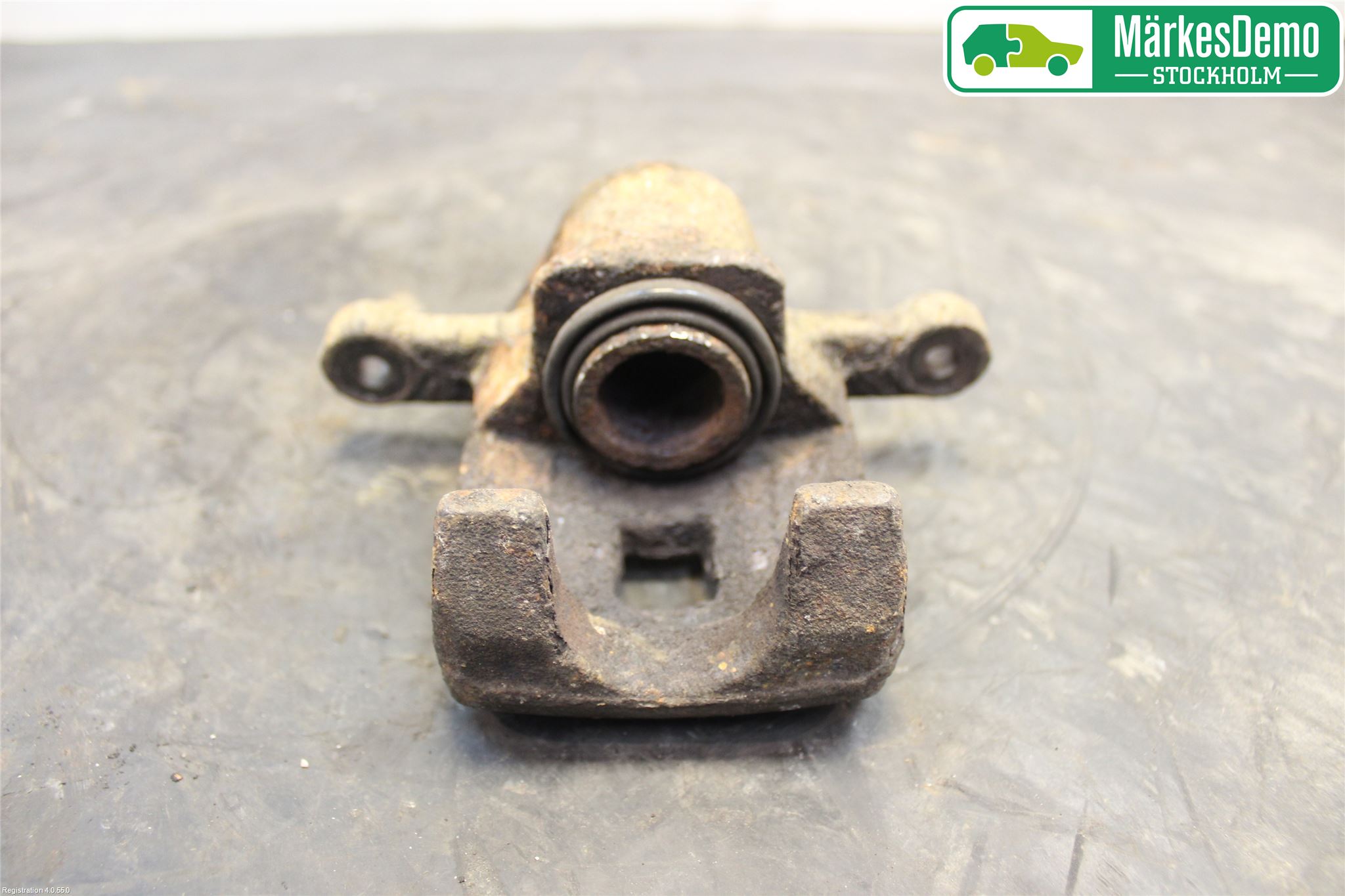 Hyundai GRANDEUR Bremsecaliper Bak Høyre