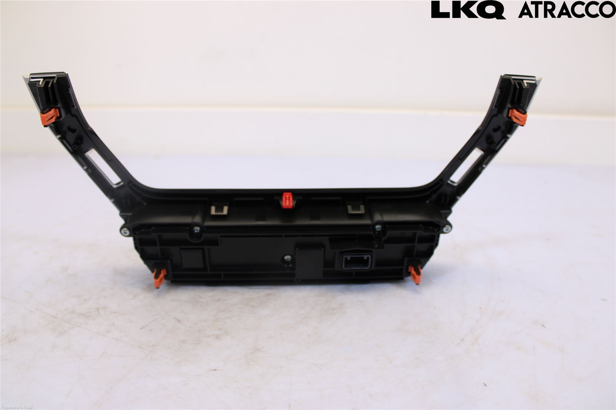 Toyota COROLLA CROSS XG10 22- Varme Ac Betjening-Display