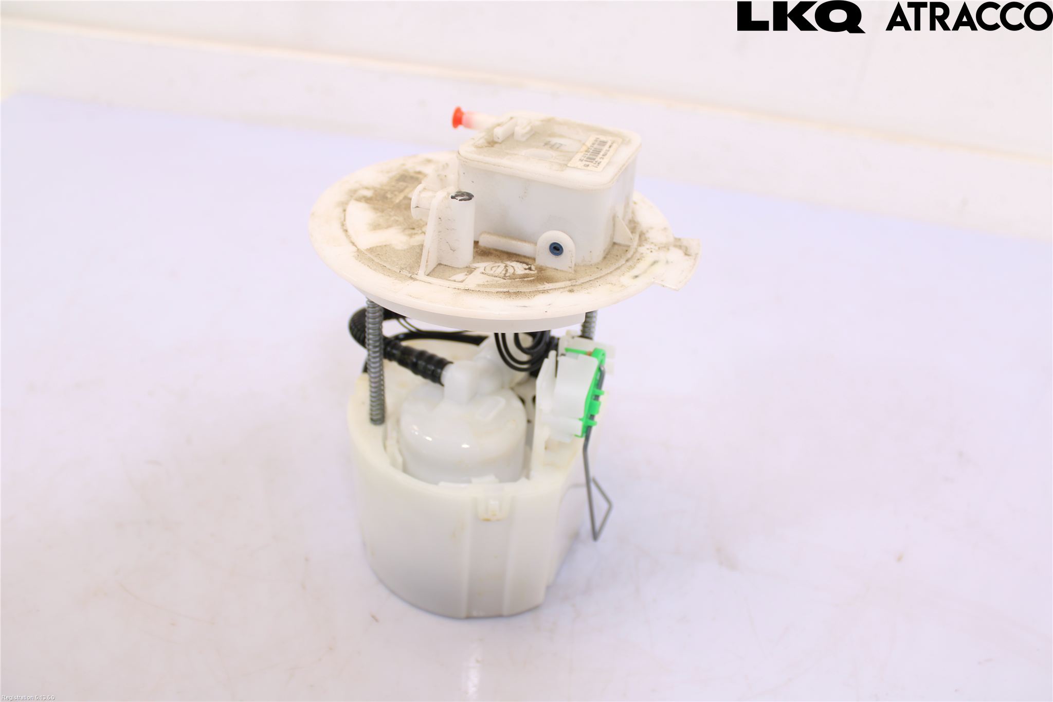 Opel FRONTERA 25- Drivstoffpumpe Innspr-Høytrykk