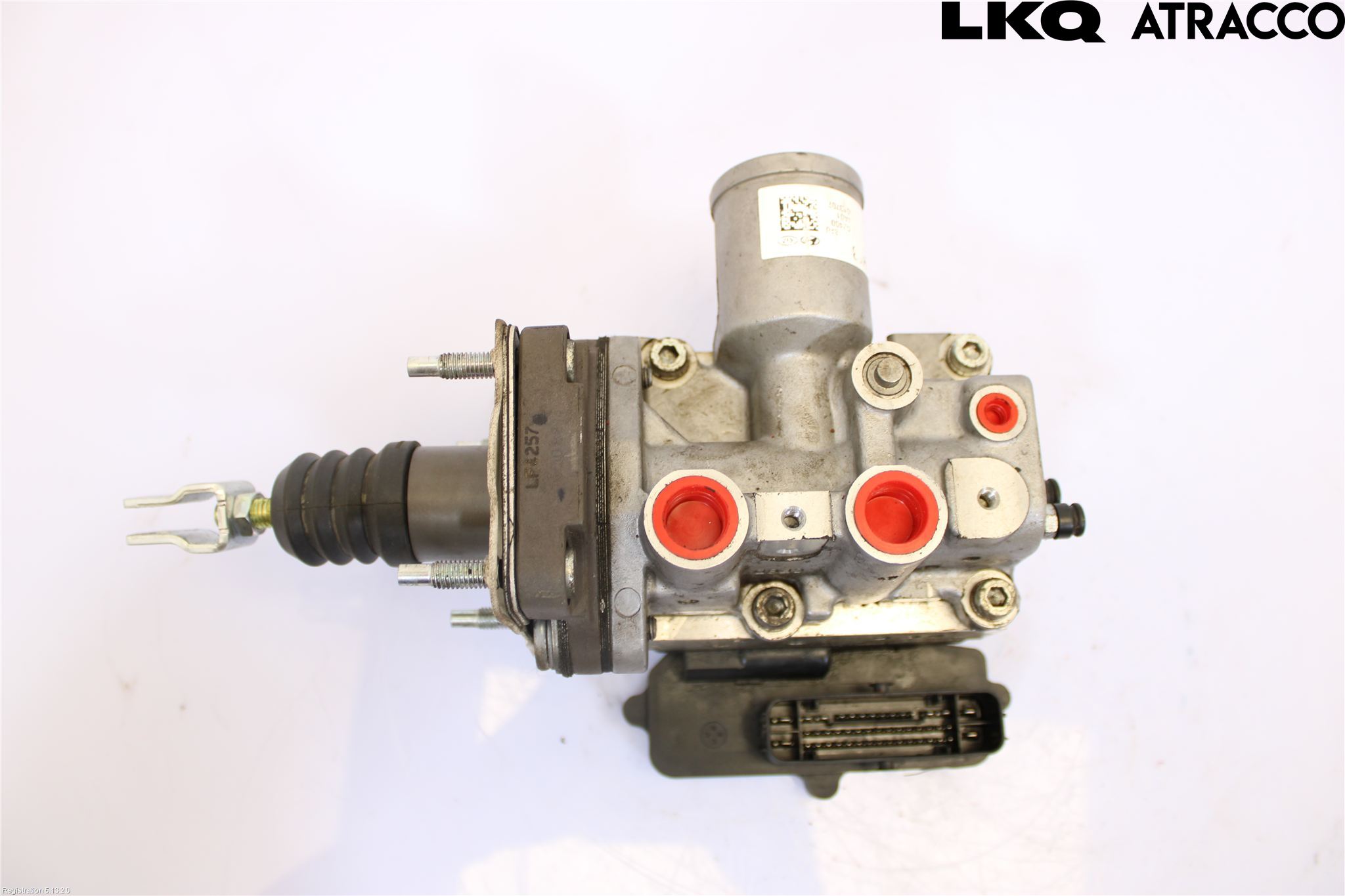 Hyundai IONIQ AE 17-22 Abs Hydraulikkaggregat