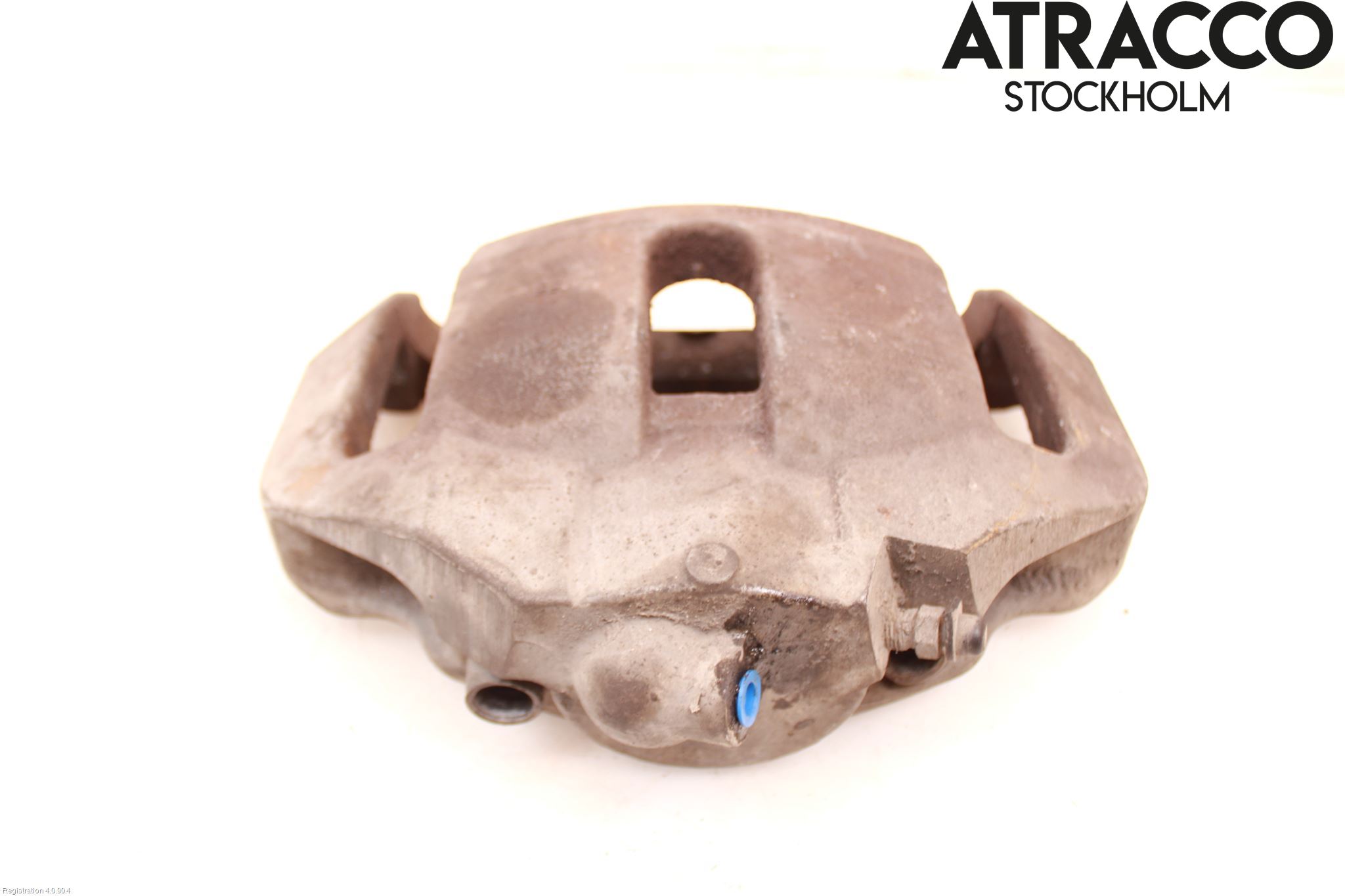 BMW 5 E60/61 Sed/Tou 02-10 Bremsecaliper Foran Venstre