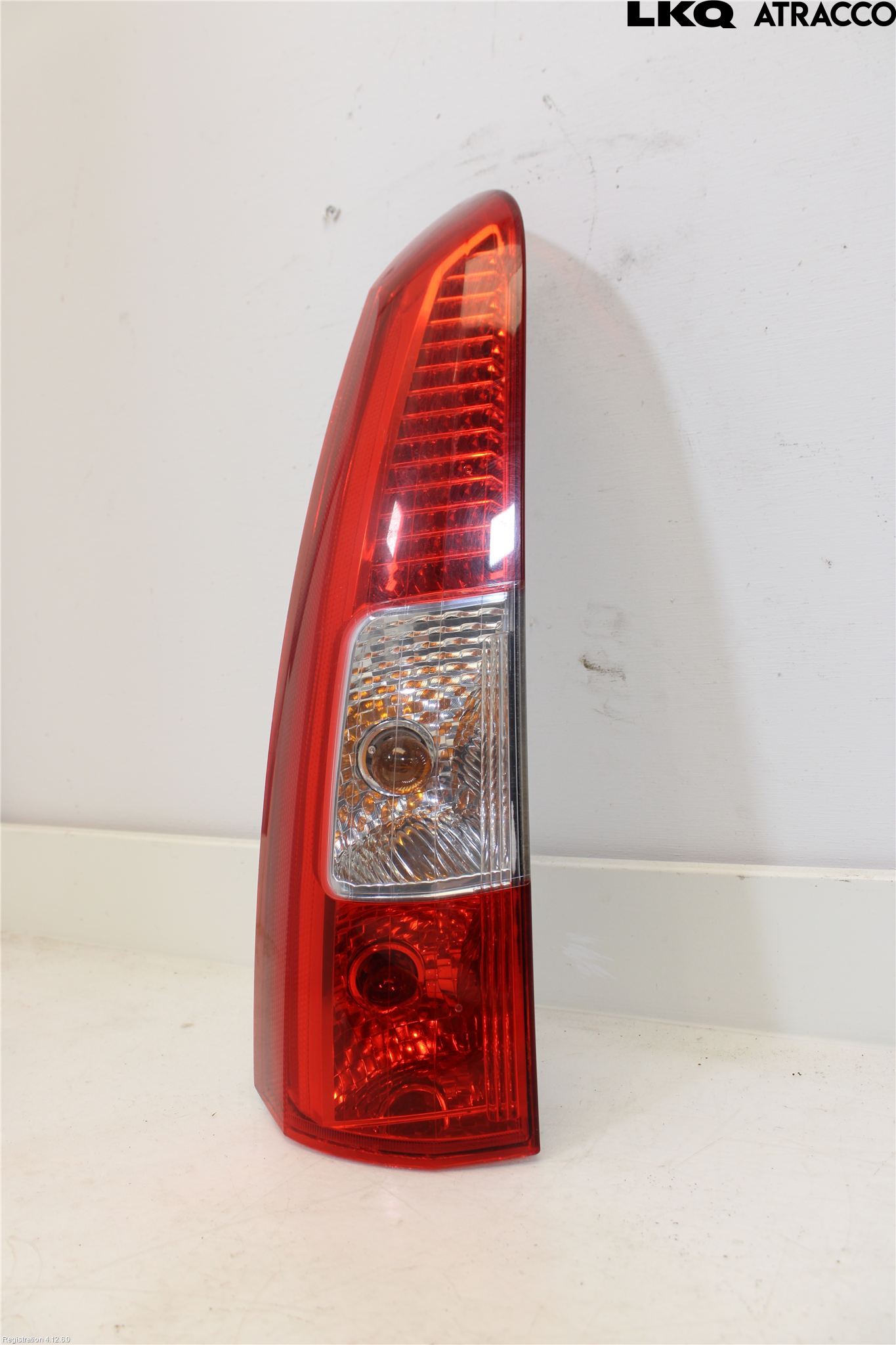 Volvo V70 05-08 Baklykt Venstre
