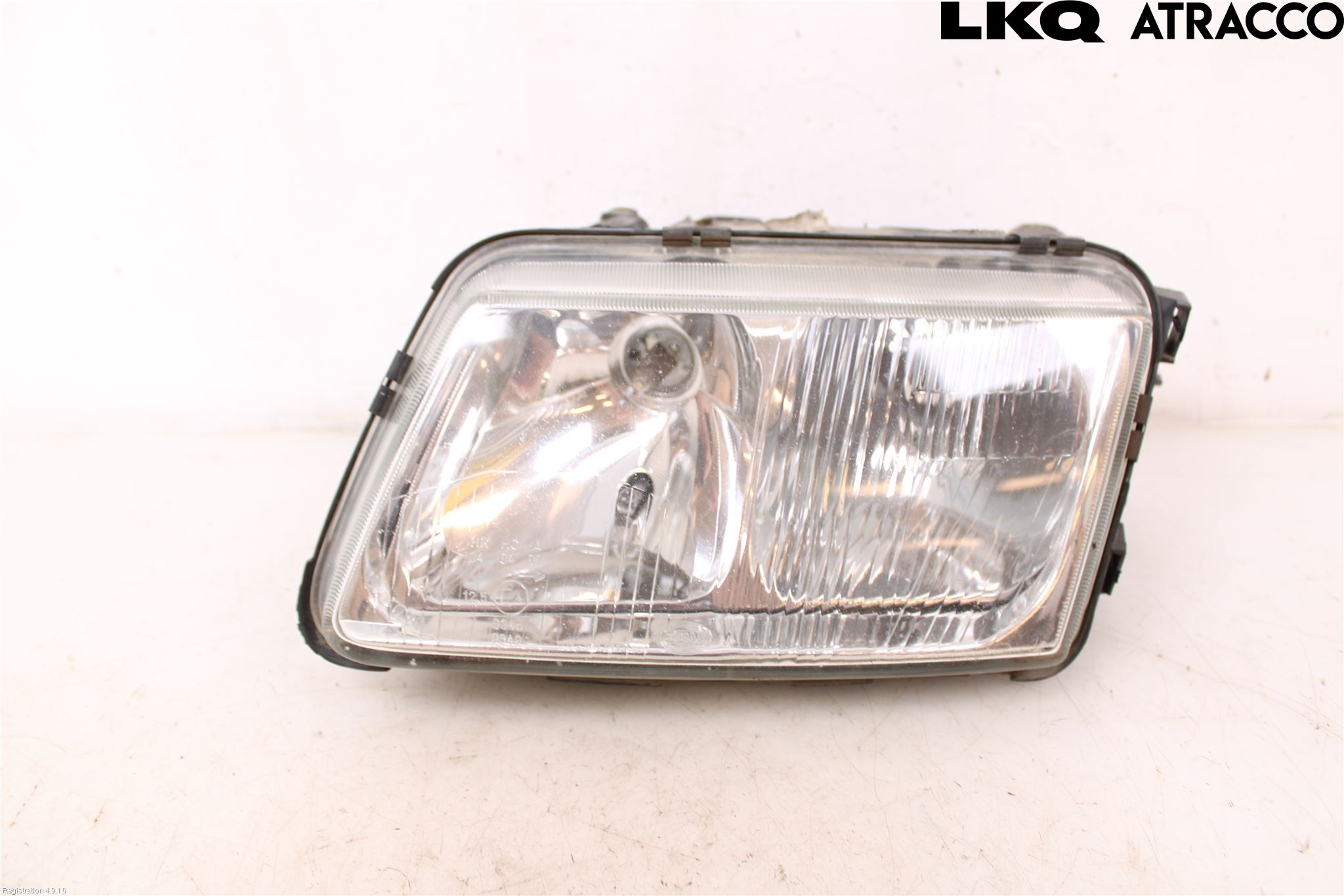 Audi A3/S3     96-03 Frontlykt Venstre