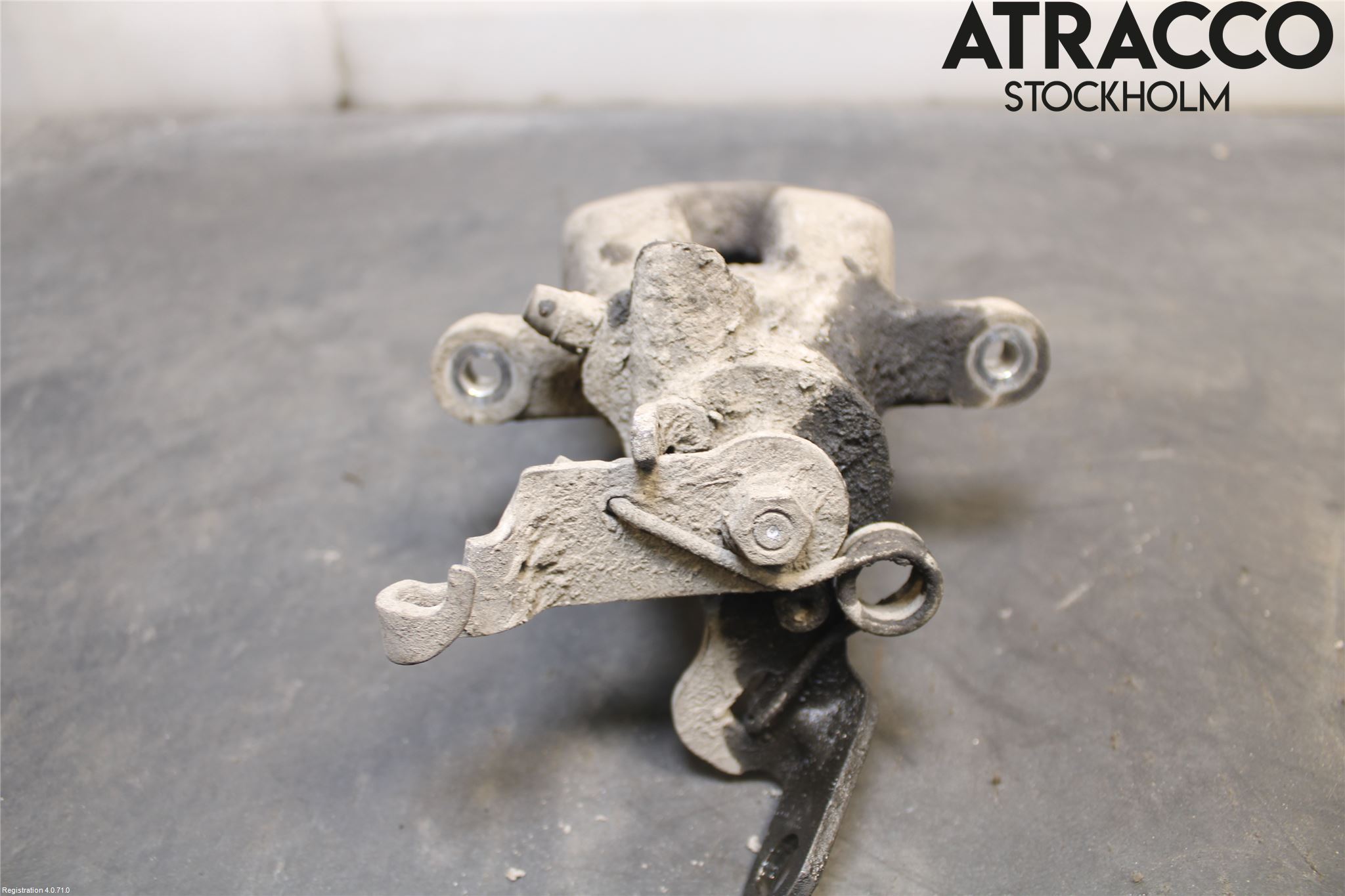 Skoda OCTAVIA (5E) 13-20 Bremsecaliper Bak Venstre