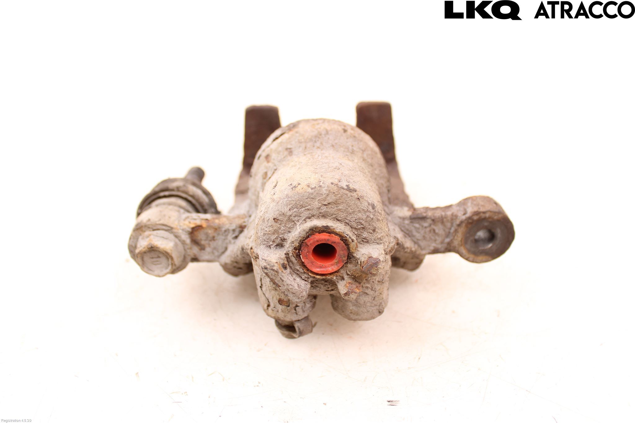 Kia CEED 06-12 Bremsecaliper Bak Venstre