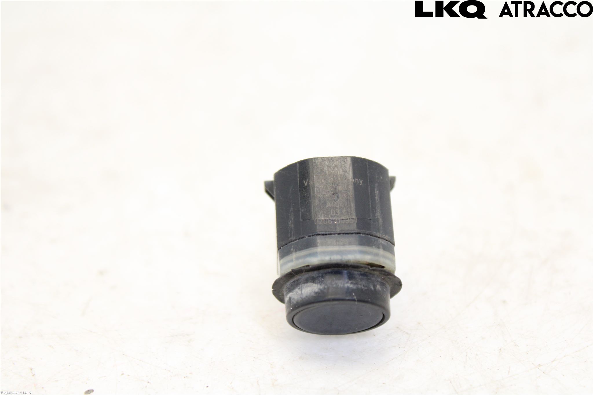 BMW 5 E60/61 Sed/Tou 02-10 Sensor Parkering Front