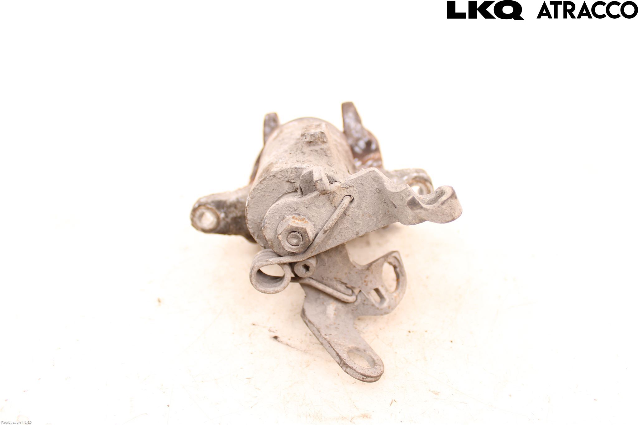 Audi A3/S3 05-13 Bremsecaliper Bak Venstre