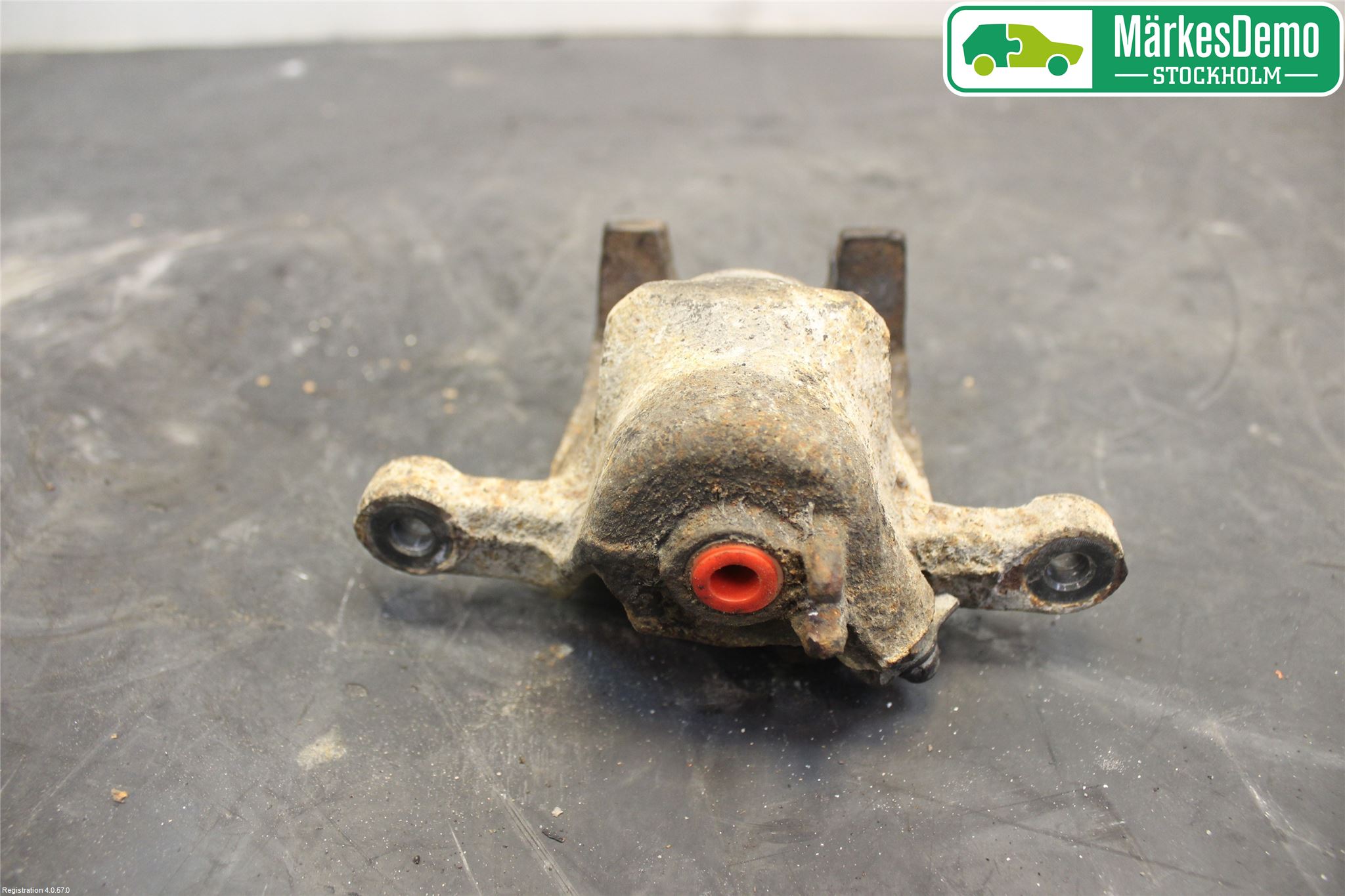 Hyundai SANTA FE  00-06 Bremsecaliper Bak Venstre