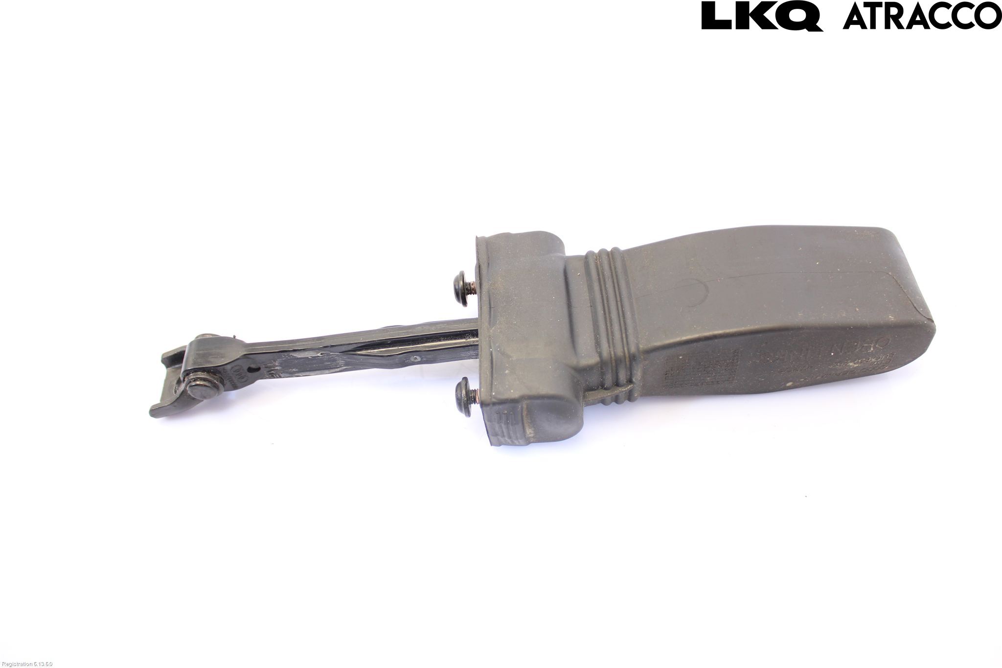 Audi Q3 8U 12-18 Dørstopper