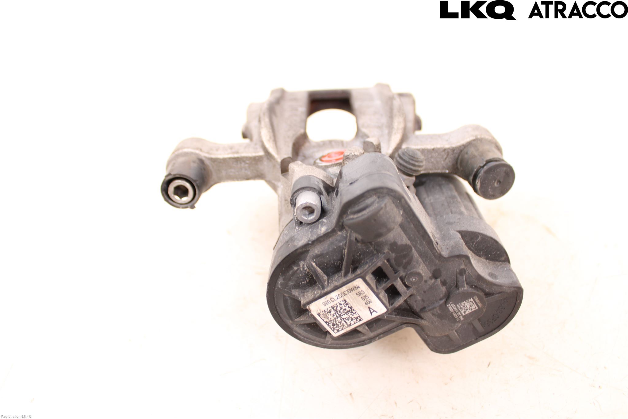 Audi A3/S3 8Y 21- Bremsecaliper Bak Høyre