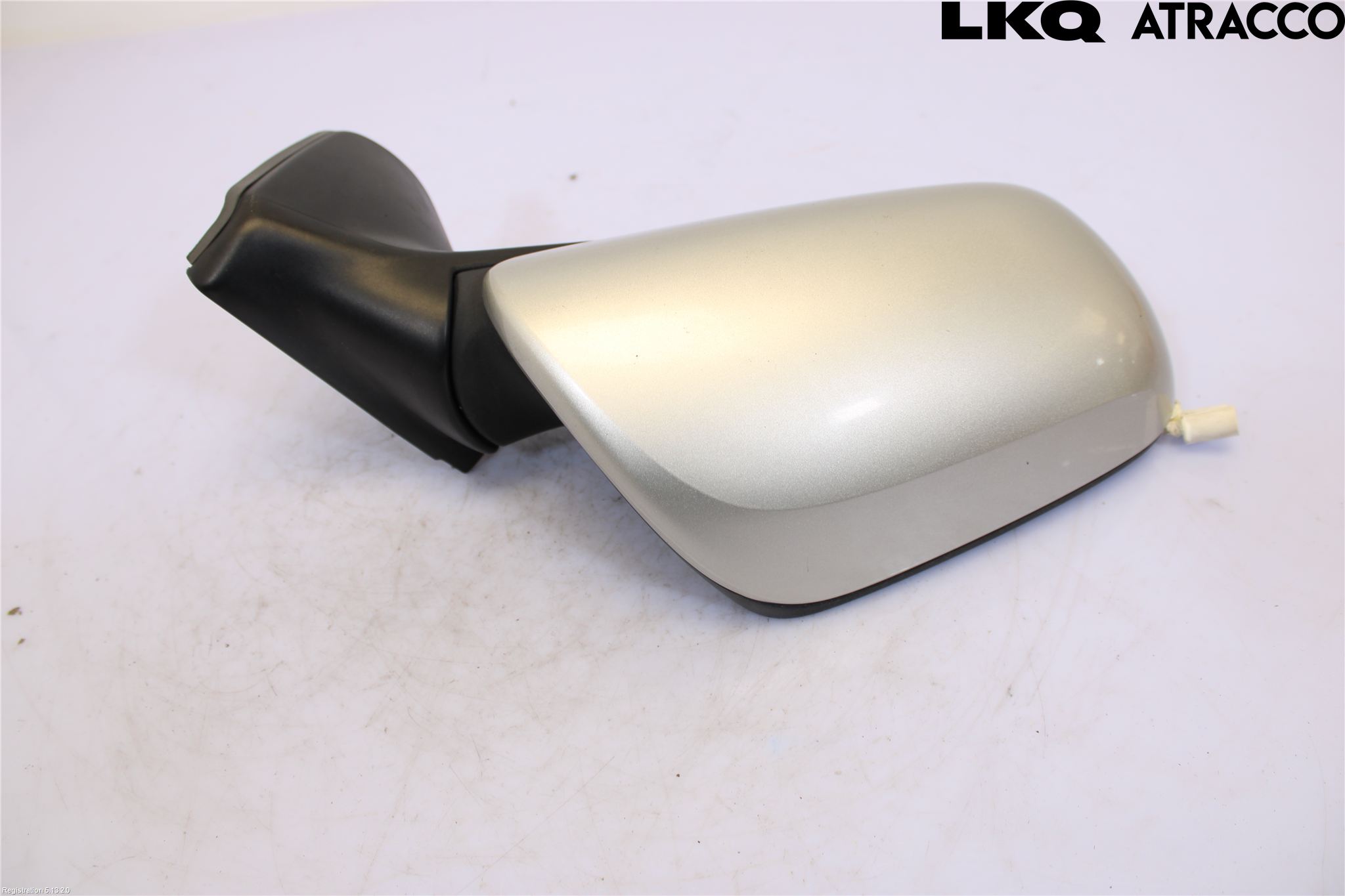 Toyota AURIS 07-09 Speil H M-El Justering