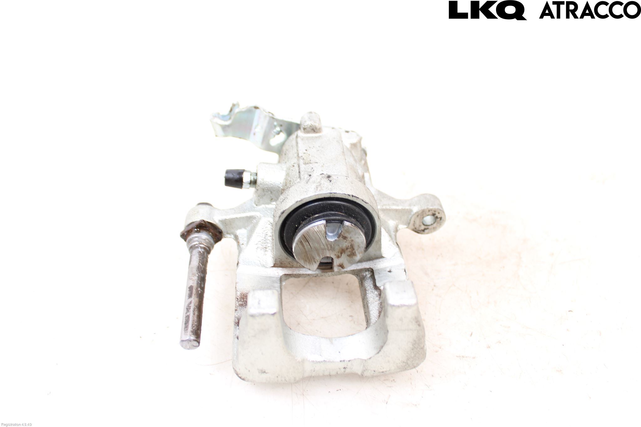 Volkswagen VW GOLF VI 09-13 Bremsecaliper Bak Venstre