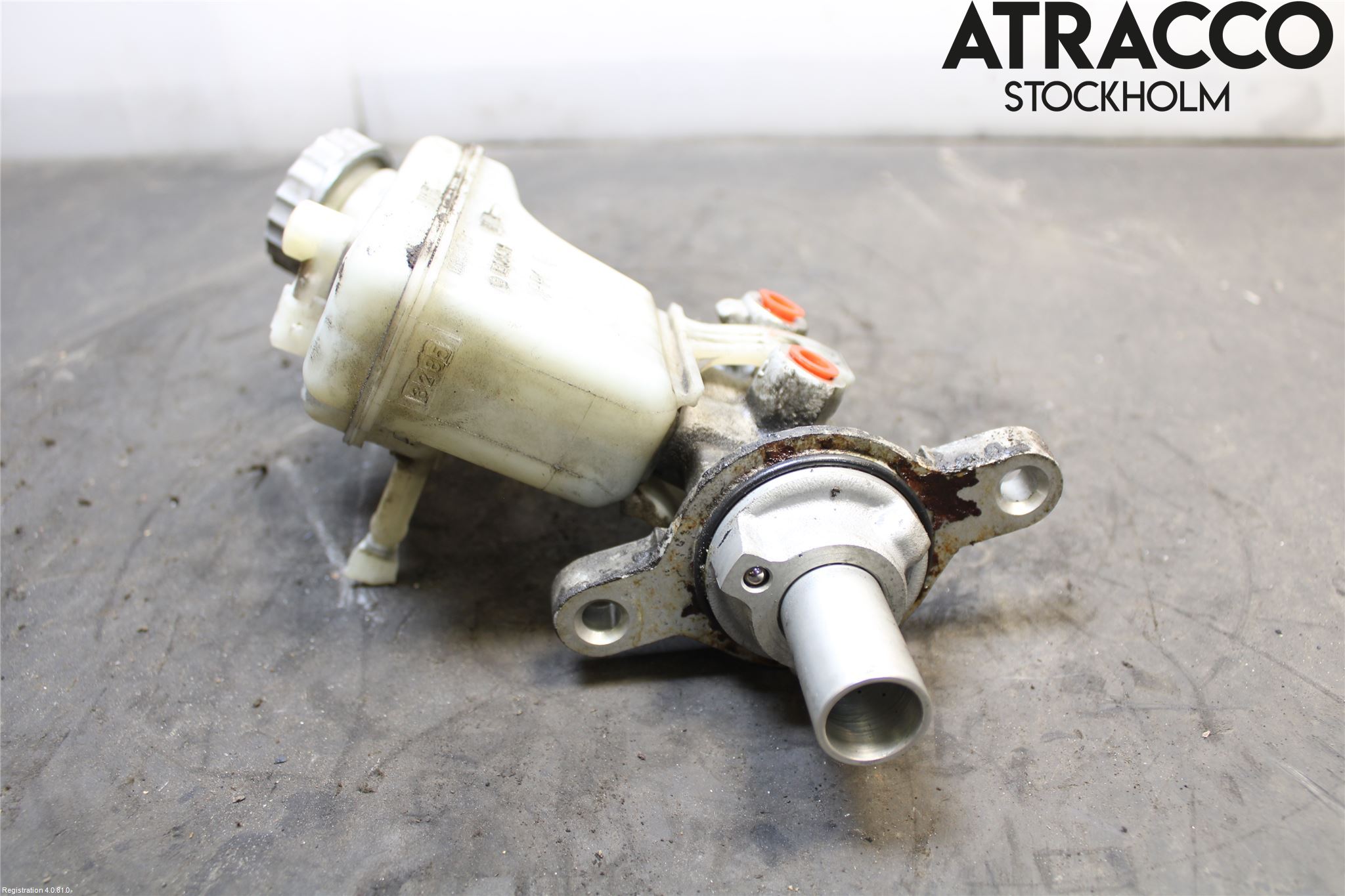 Suzuki SWIFT 05-10 Brems Hovedsylinder