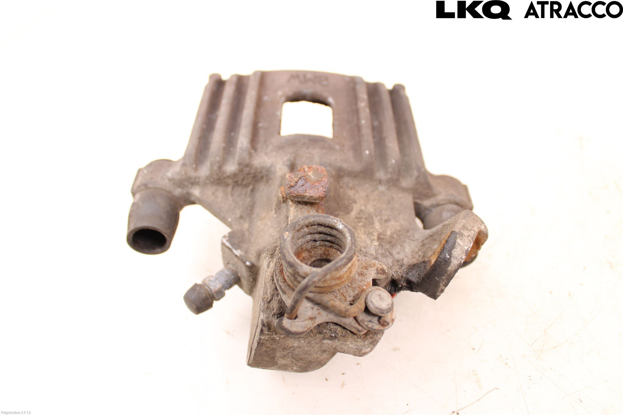Mini COUPE R50/53 01-06 Bremsecaliper Bak Høyre