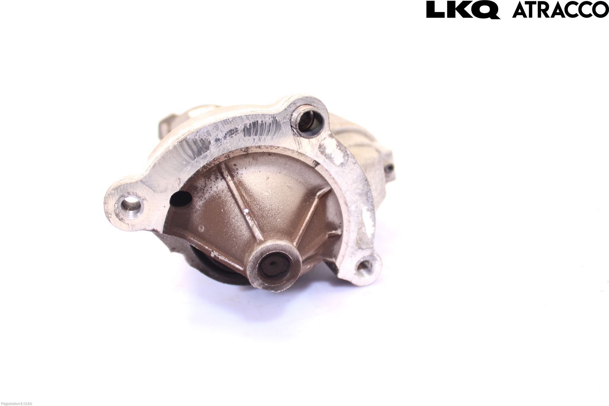 Toyota PROACE I 13-16 Startmotor Diesel