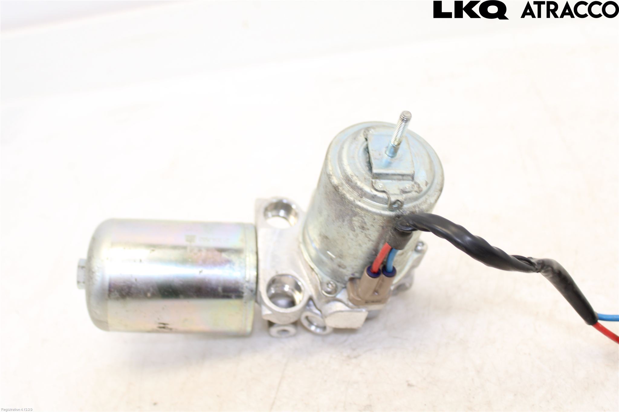 Toyota RAV4 19- Abs Hydraulikkpumpe