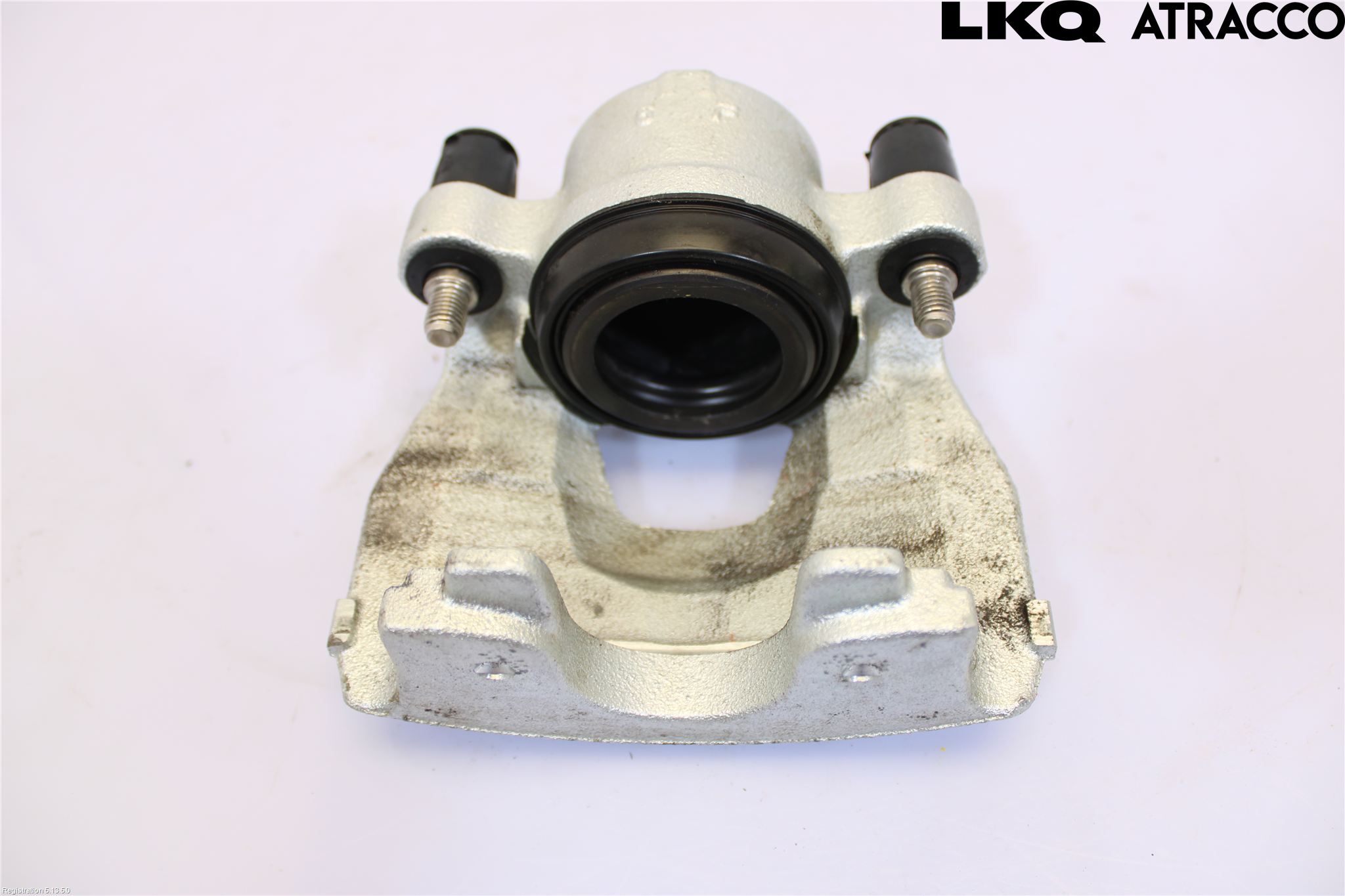 Toyota YARIS XP21 20- Bremsecaliper Foran Venstre