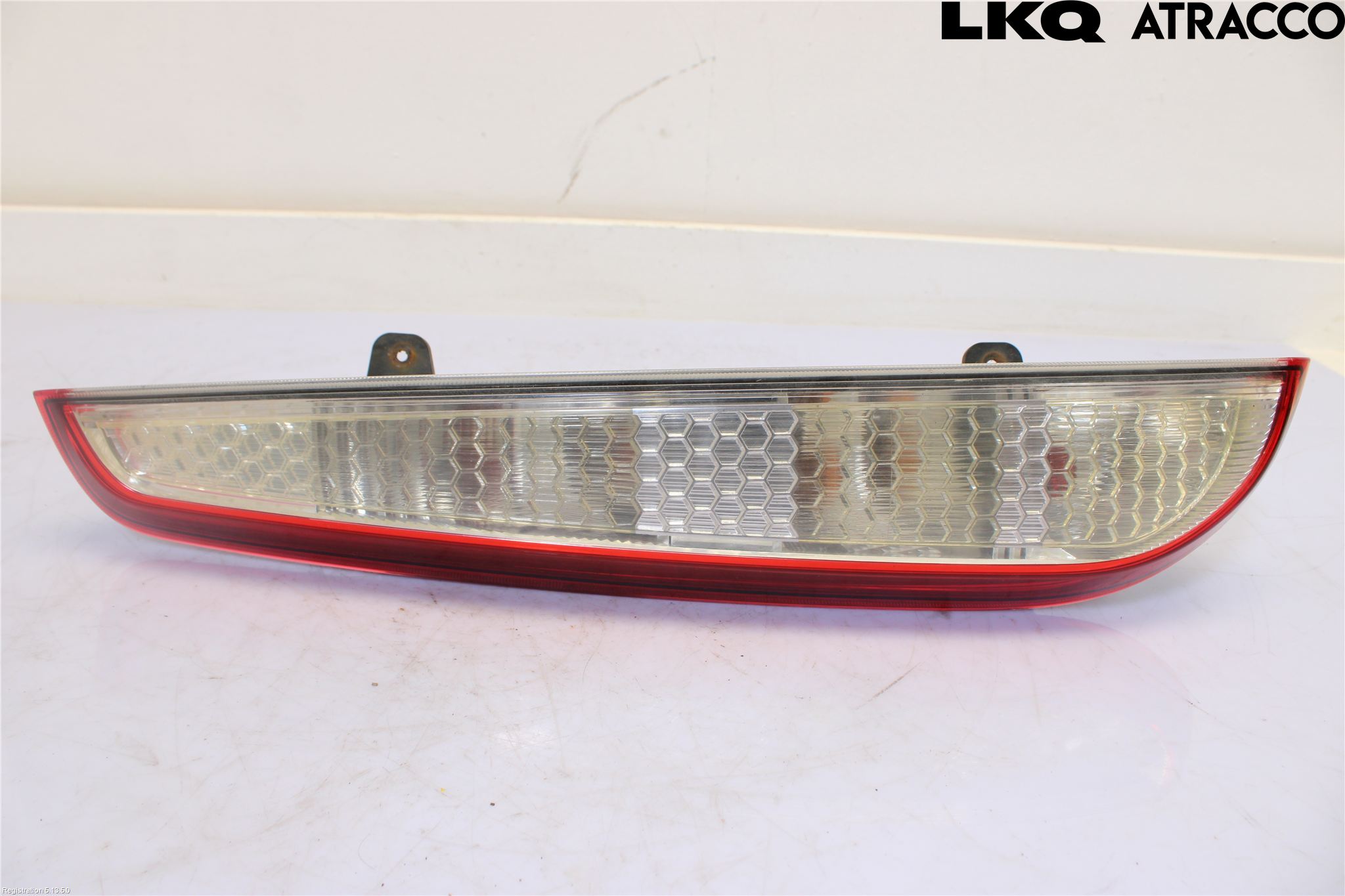 Ford FOCUS 08-11 Baklykt Venstre