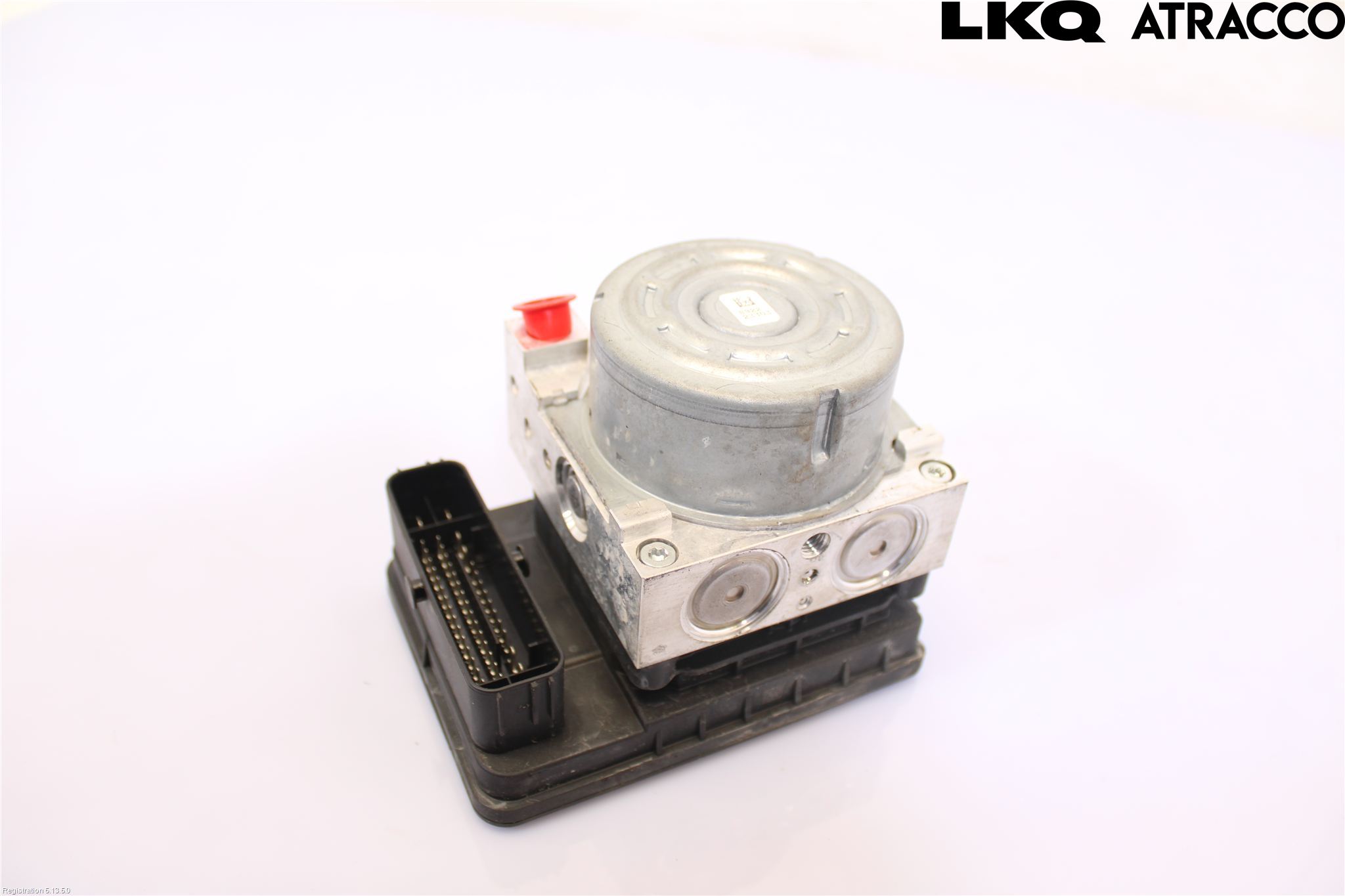 Volkswagen VW CADDY 21- Abs Hydraulikkaggregat