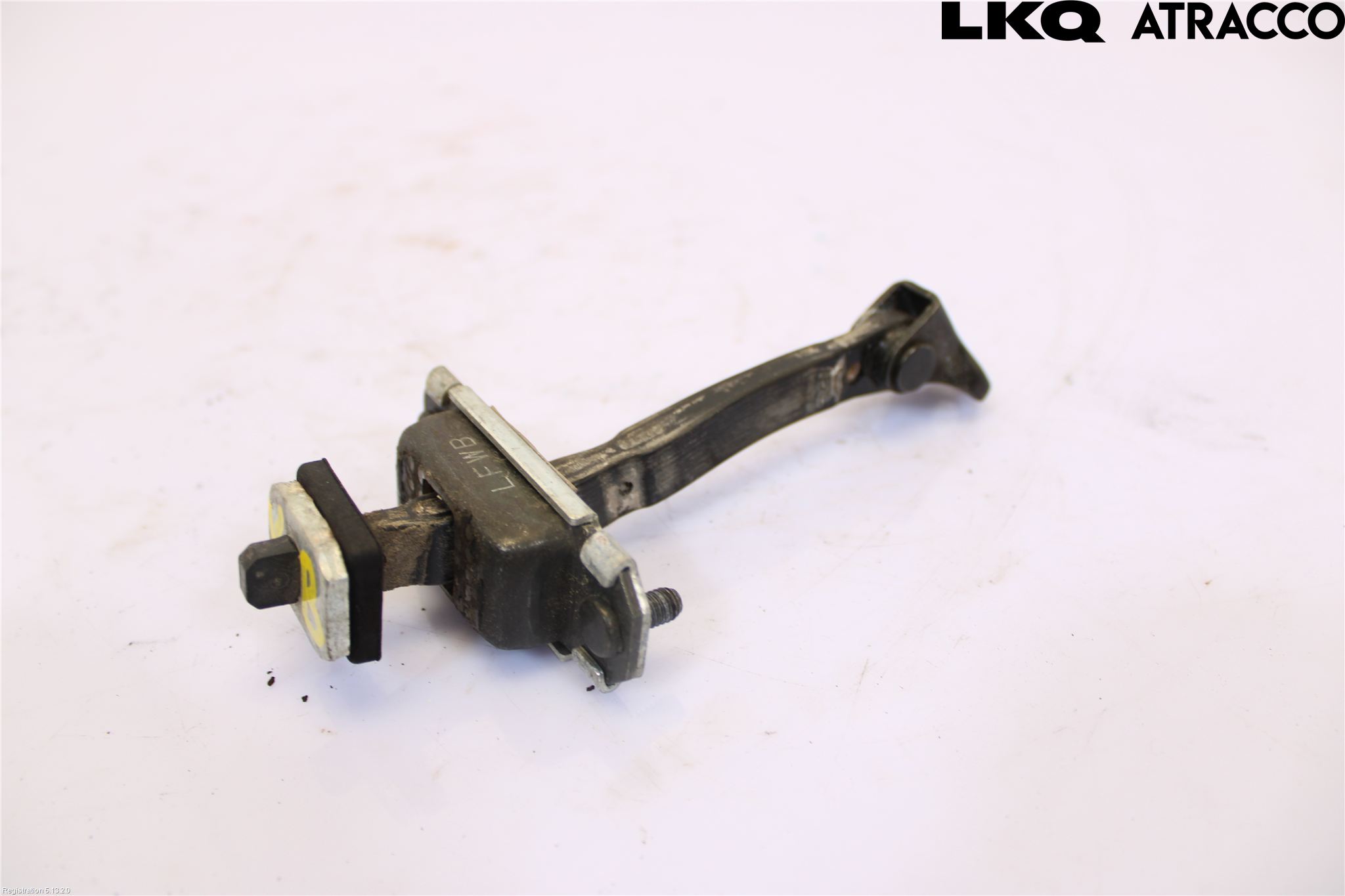 Hyundai IONIQ AE 17-22 Dørstopper