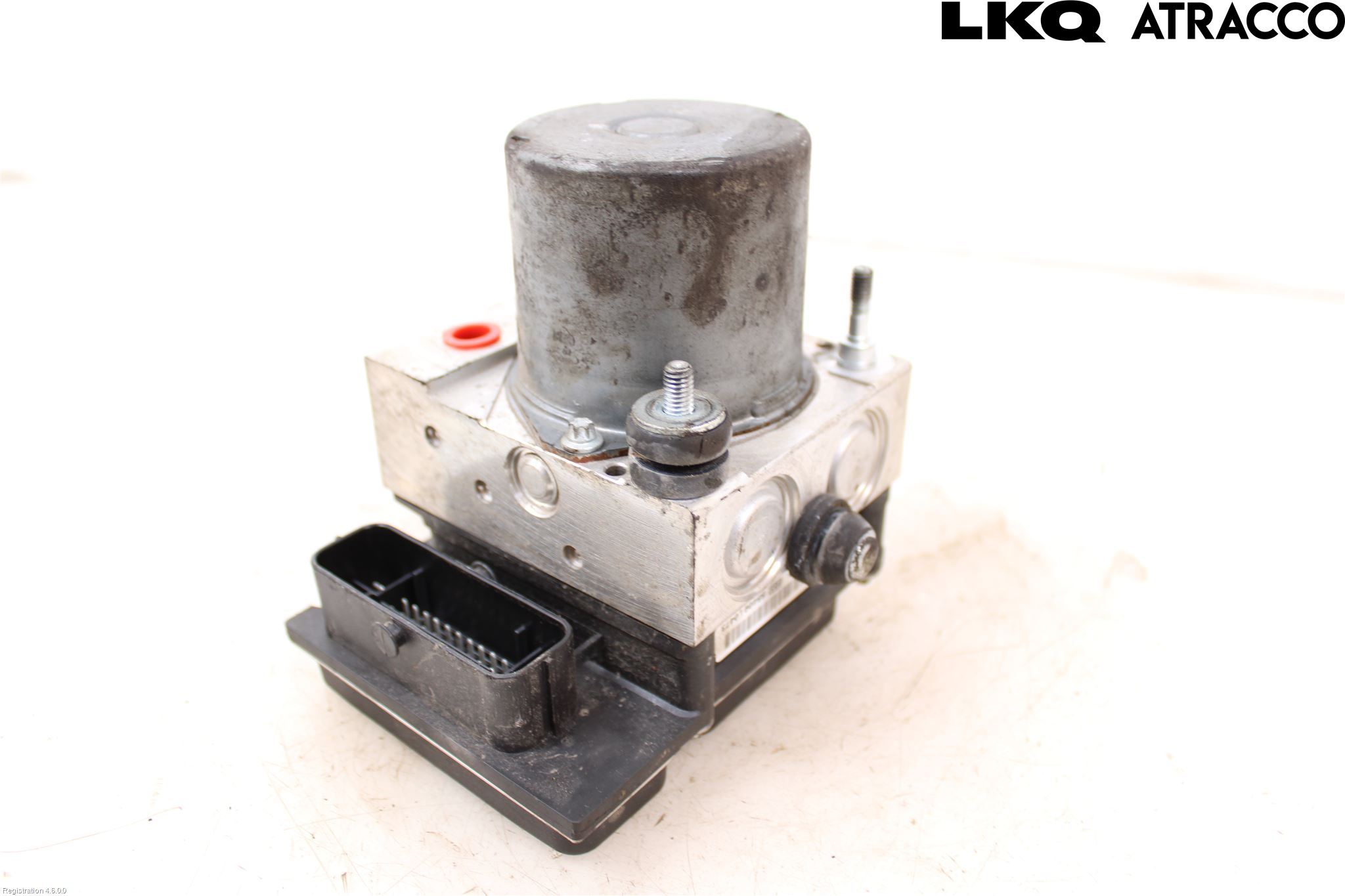 Audi A6/S6     05-11 Abs Hydraulikkaggregat