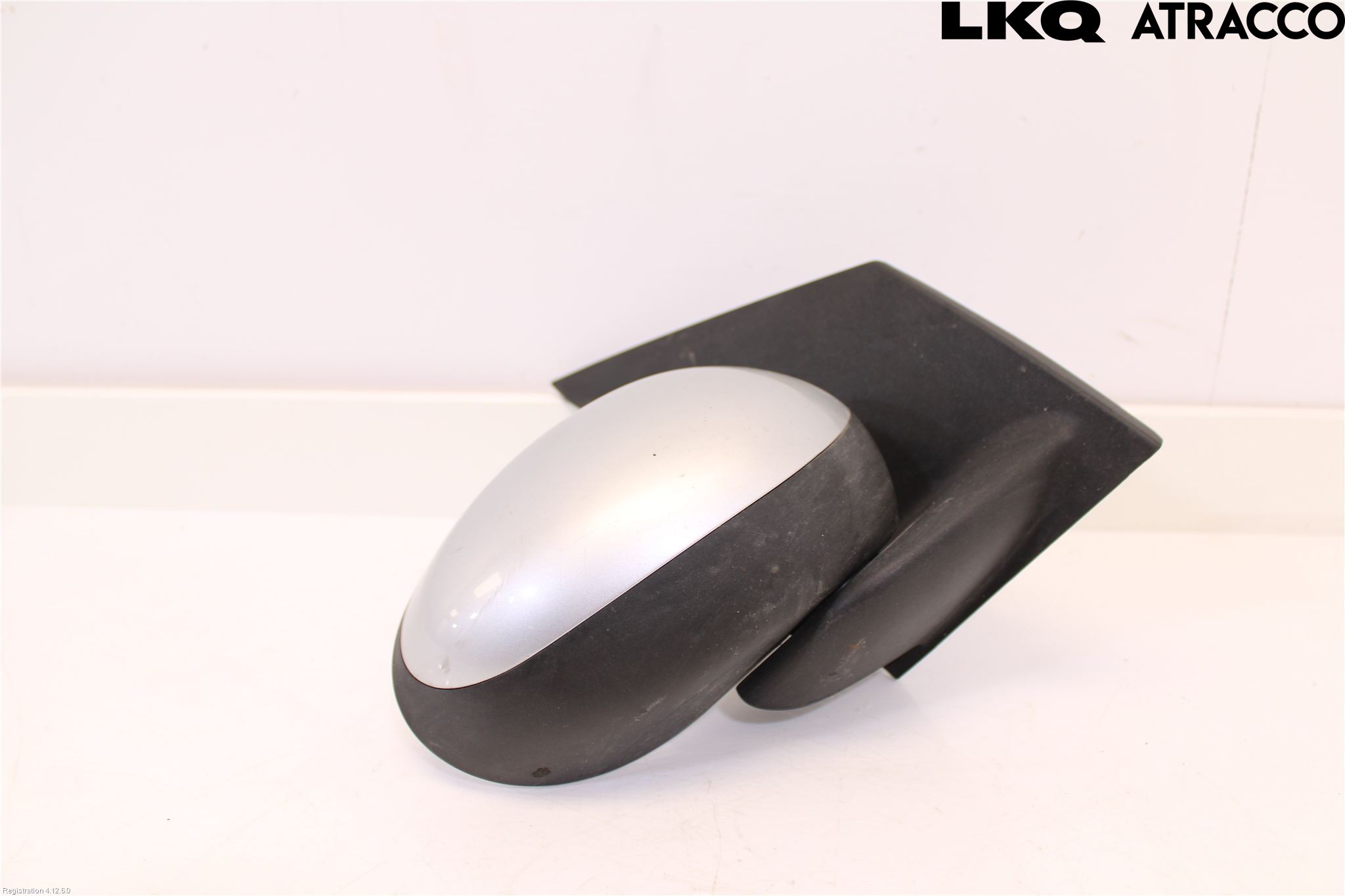 Toyota AYGO 06-14 Speil H M-Innvjustering