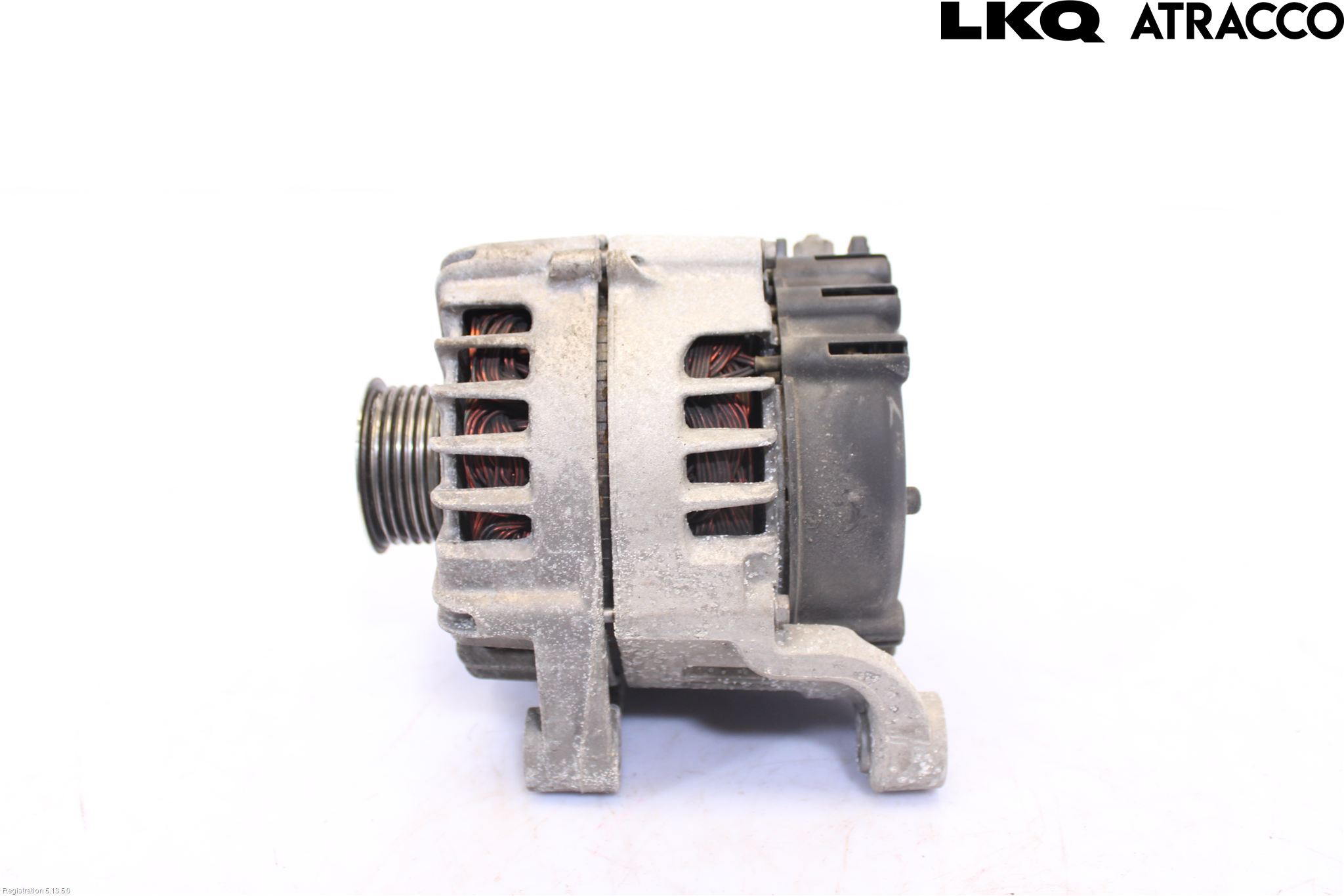 BMW X1 E84 10-15 Dynamo