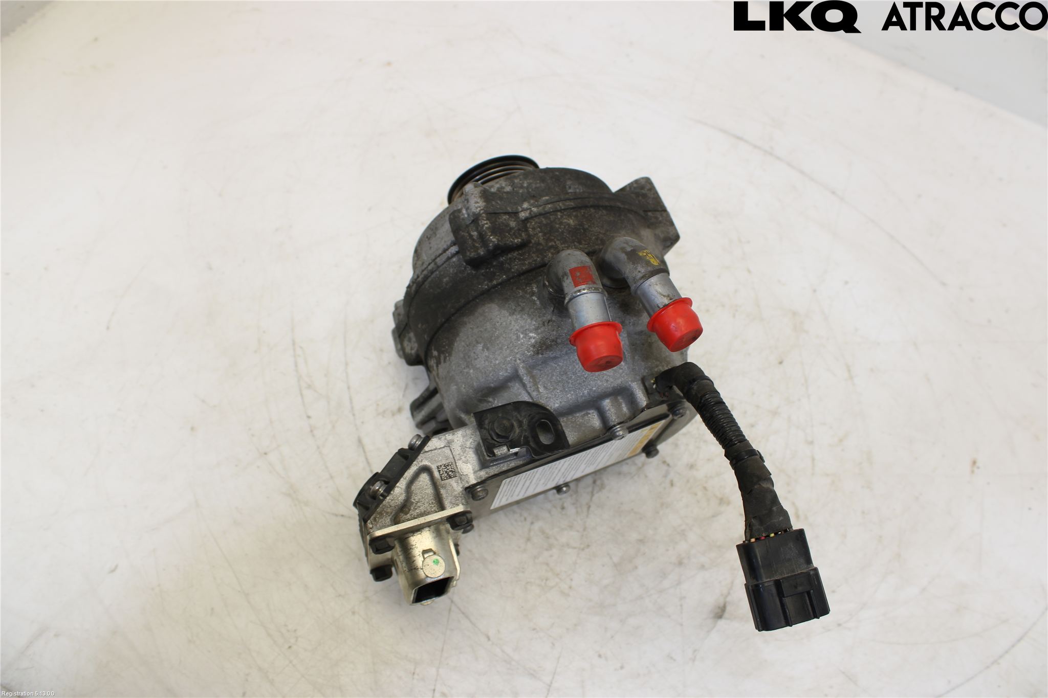 Kia NIRO (DE) 17-22 Dynamo