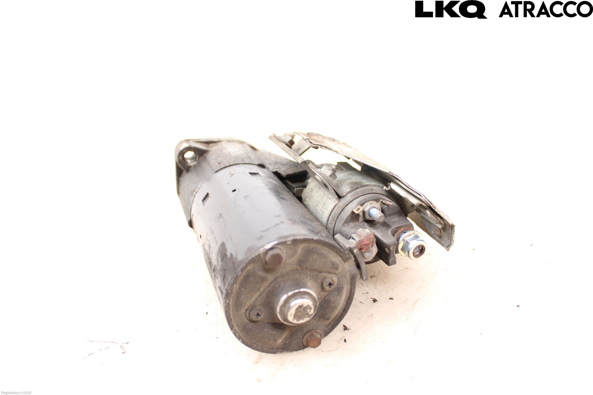 Mercedes-Benz MB R-KLASS (W251) 05-13 Startmotor