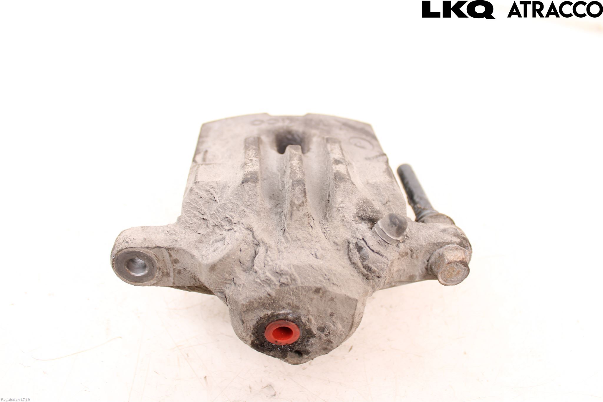 Subaru LEGACY    07-09 Bremsecaliper Bak Venstre