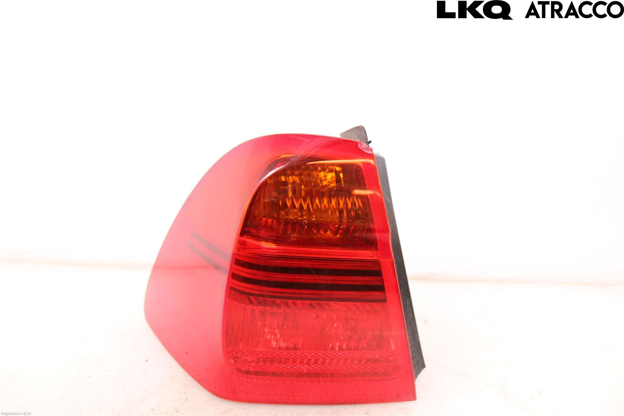 BMW 3 E90/91 SED/TOU 05-12 Baklykt Venstre