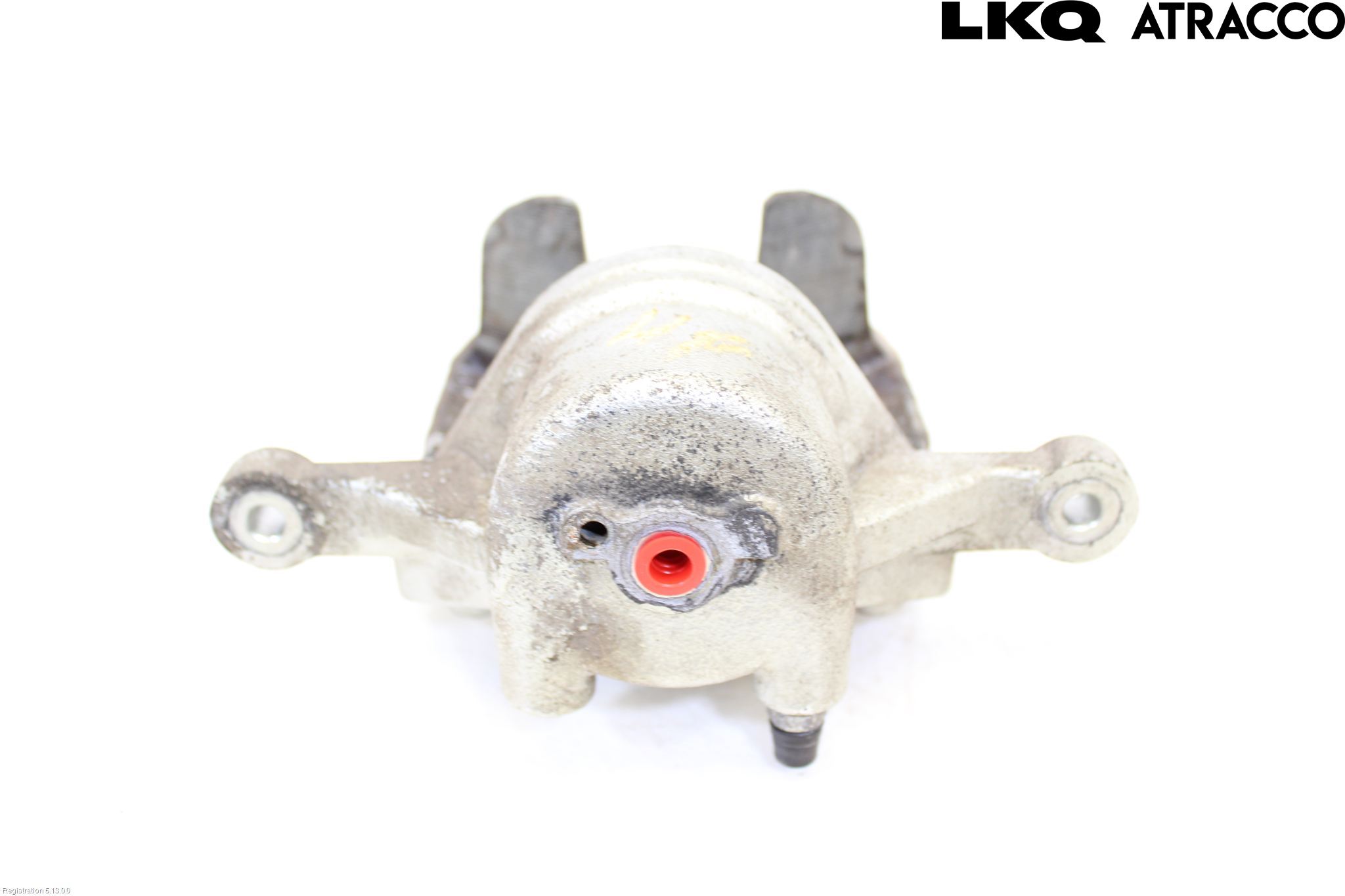 Kia CEED 06-12 Bremsecaliper Foran Høyre