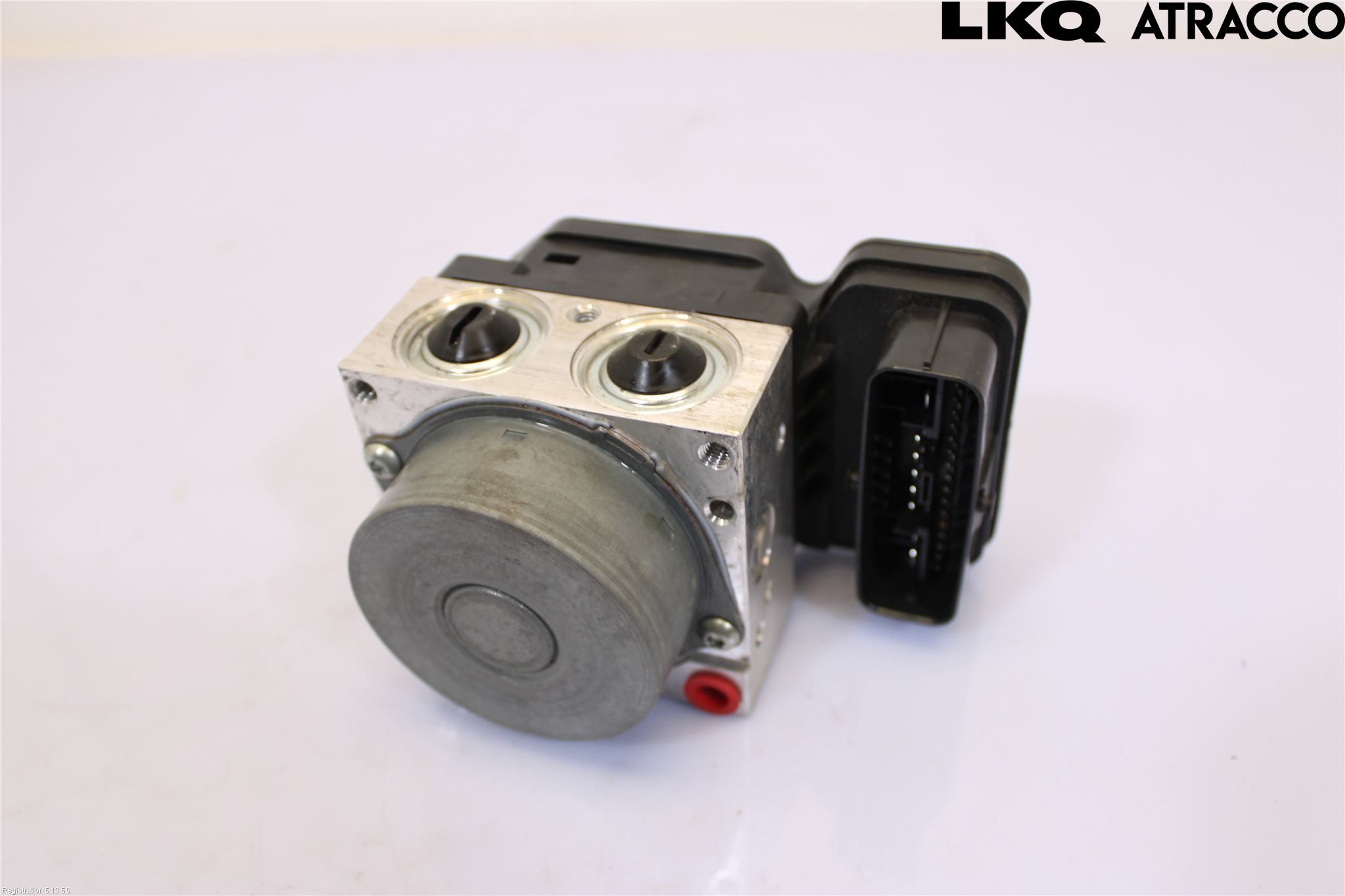 Toyota COROLLA 19- Abs Hydraulikkaggregat